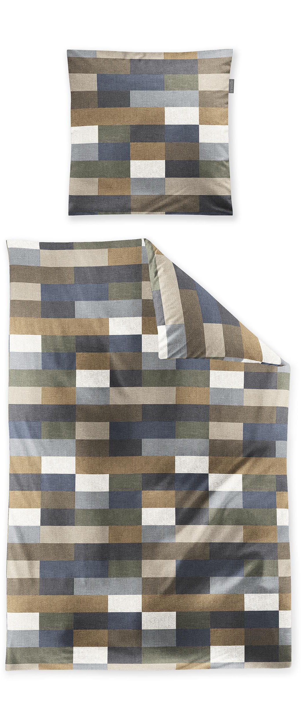 Irisette Beddengoed Koala 8534 (2-delig)