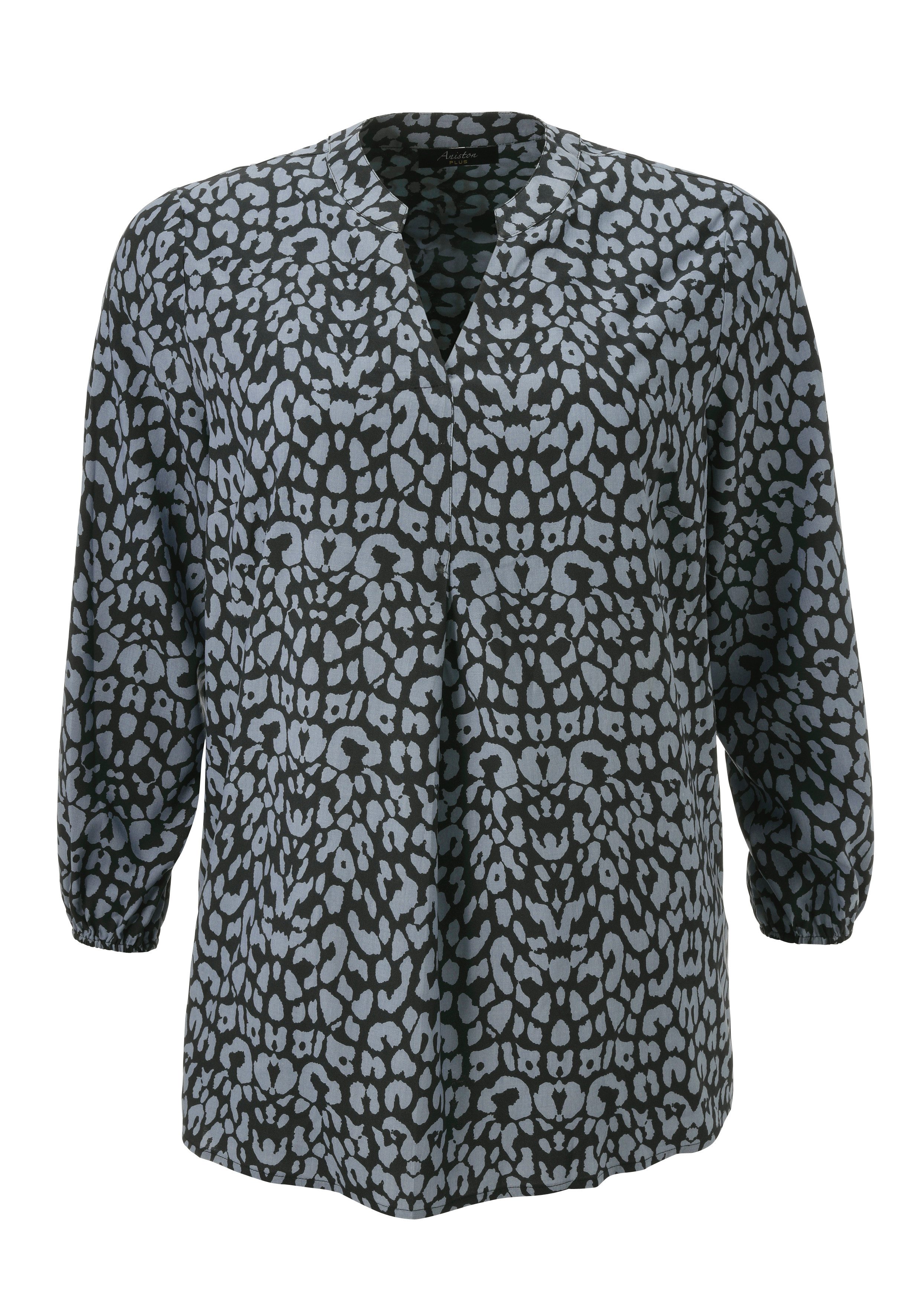Aniston PLUS Blouse zonder sluiting