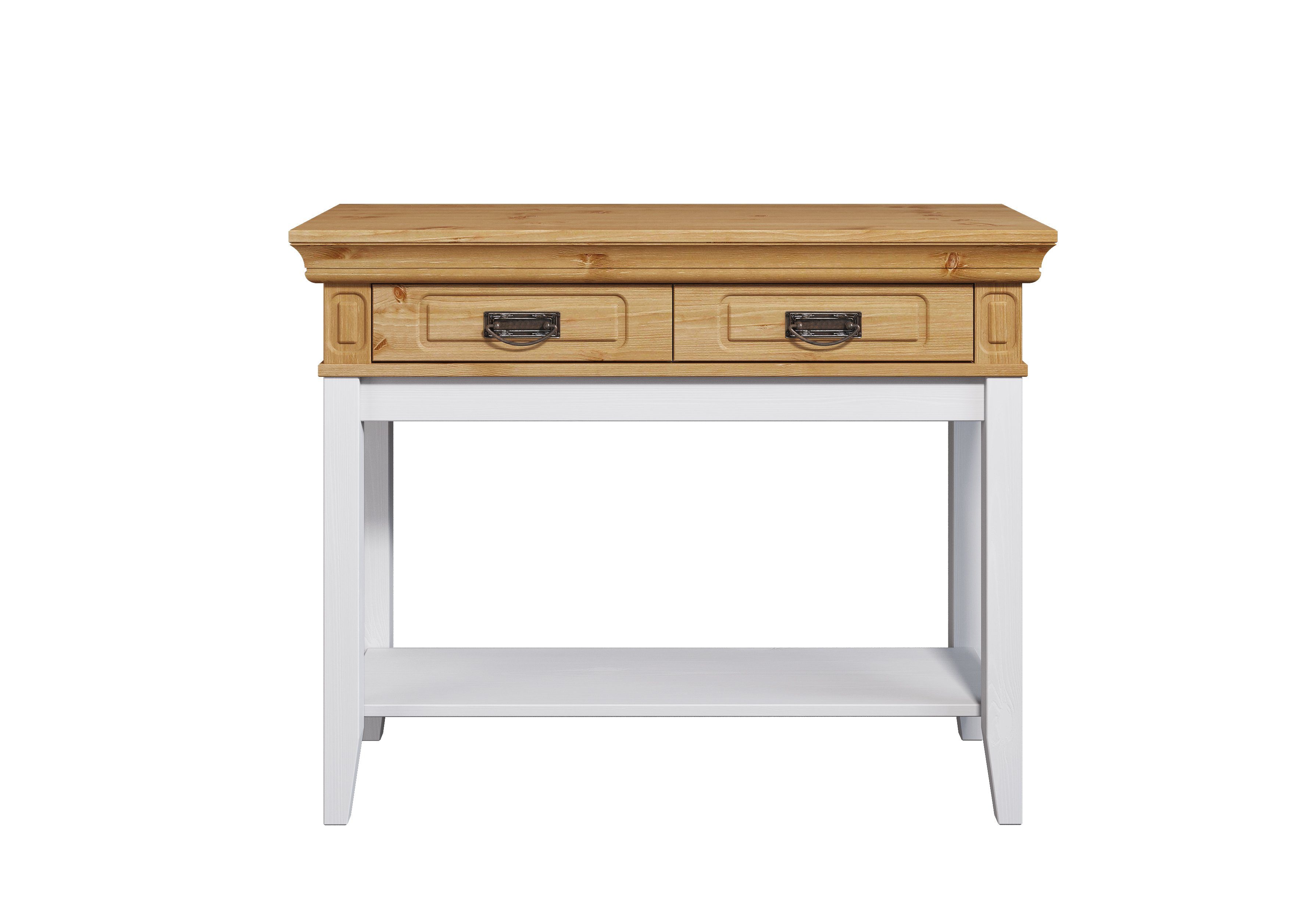 Home affaire Nachtkastje Vinales, console tafel, bijzettafel ideaal voor boxspringbedden