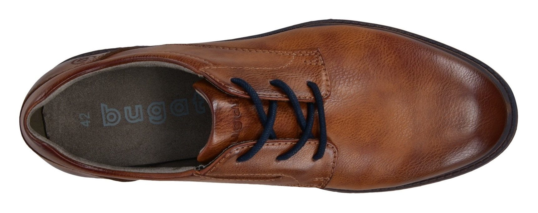 Bugatti Veterschoenen