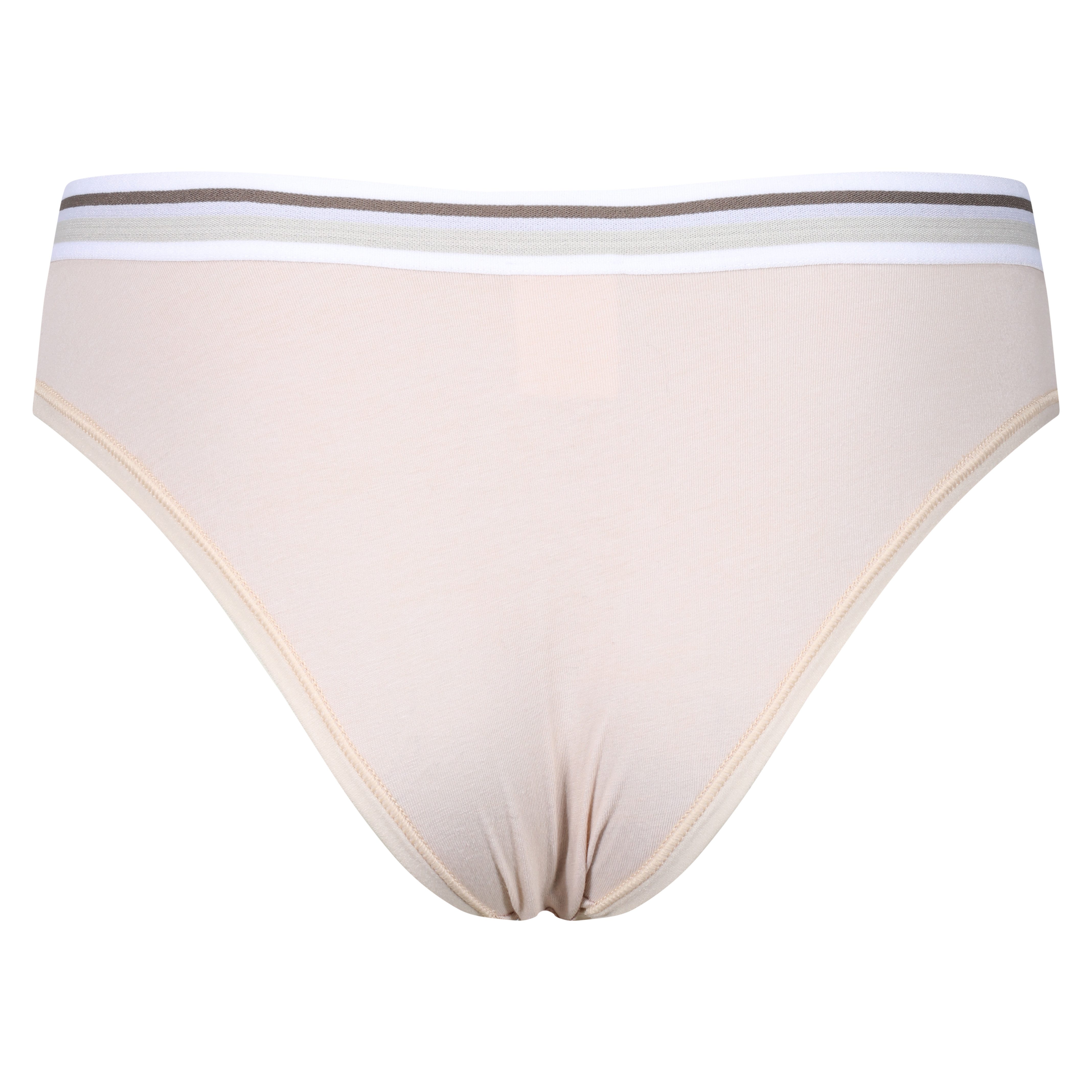 Reebok Slip Afra met extra zachte stof (Set van 5)