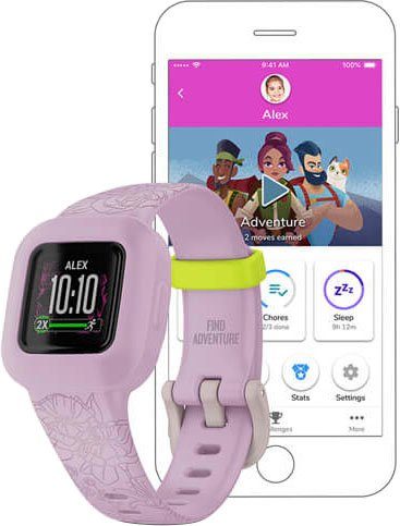 Garmin Smartwatch Vivofit jr. 3