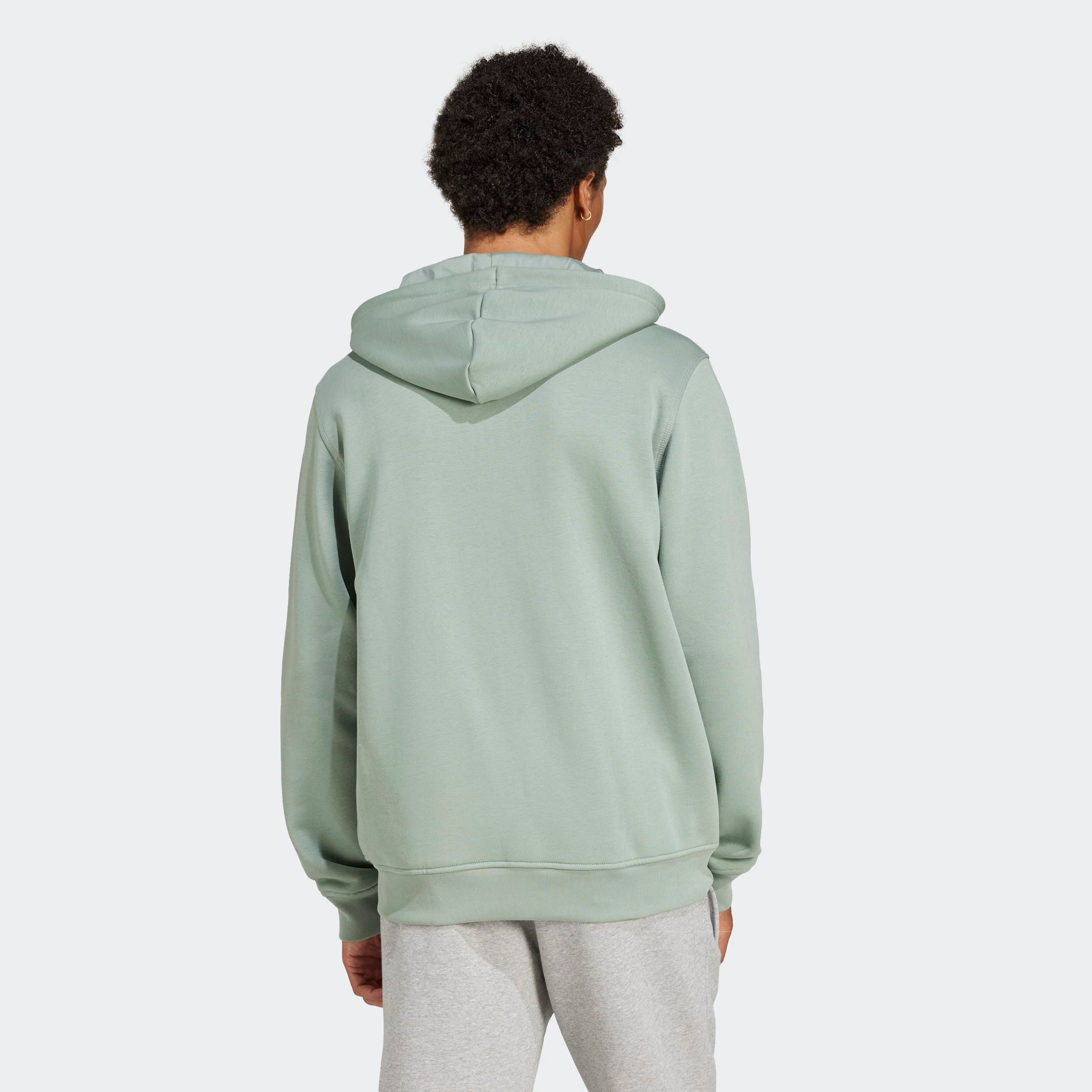 adidas Originals Hoodie ESS FZ HD Full zip hoodie, capuchonpullover, capuchonjack met rits