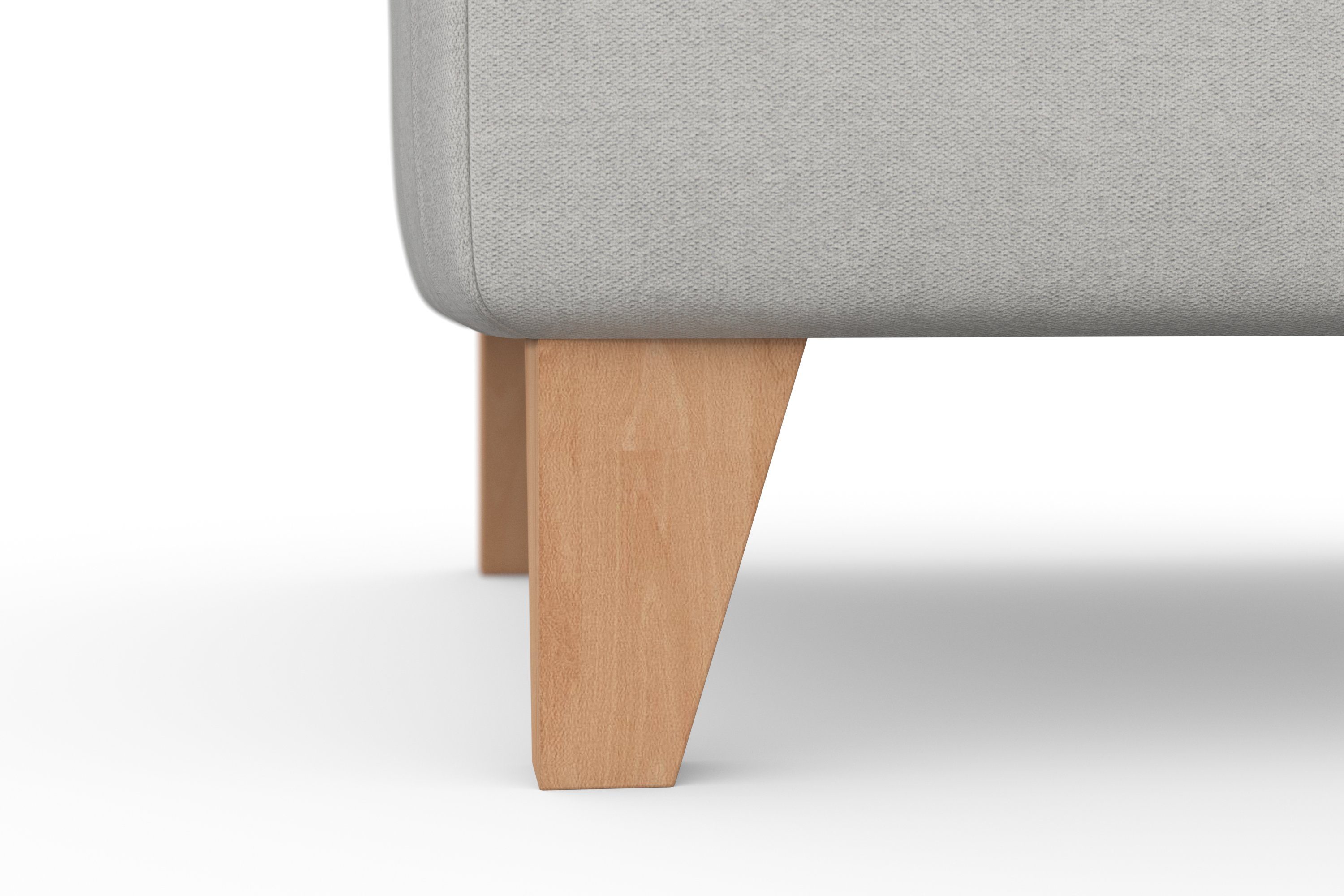sit&more Hocker met bergruimte Visby