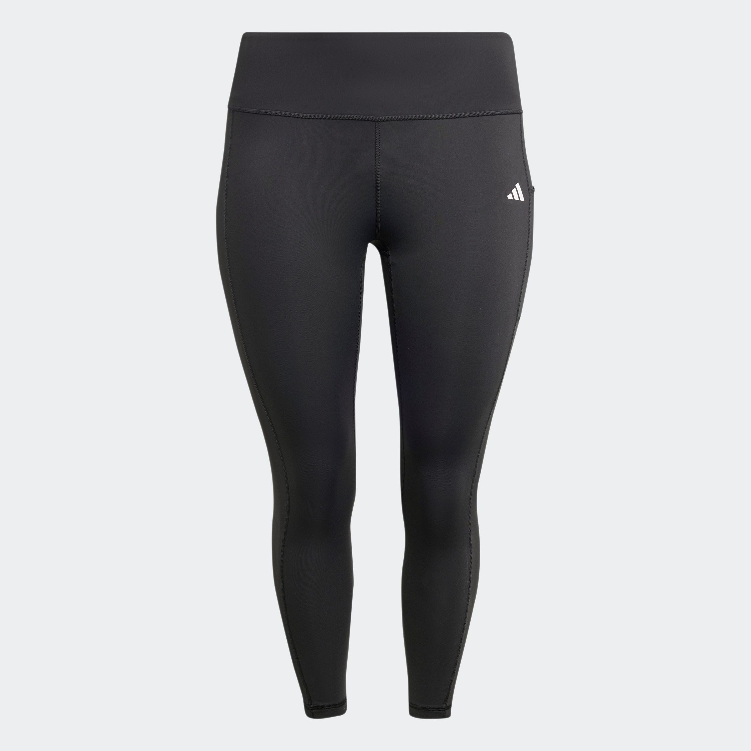 adidas Performance Trainingstights OPT ST HR 1/1PS (1-delig)