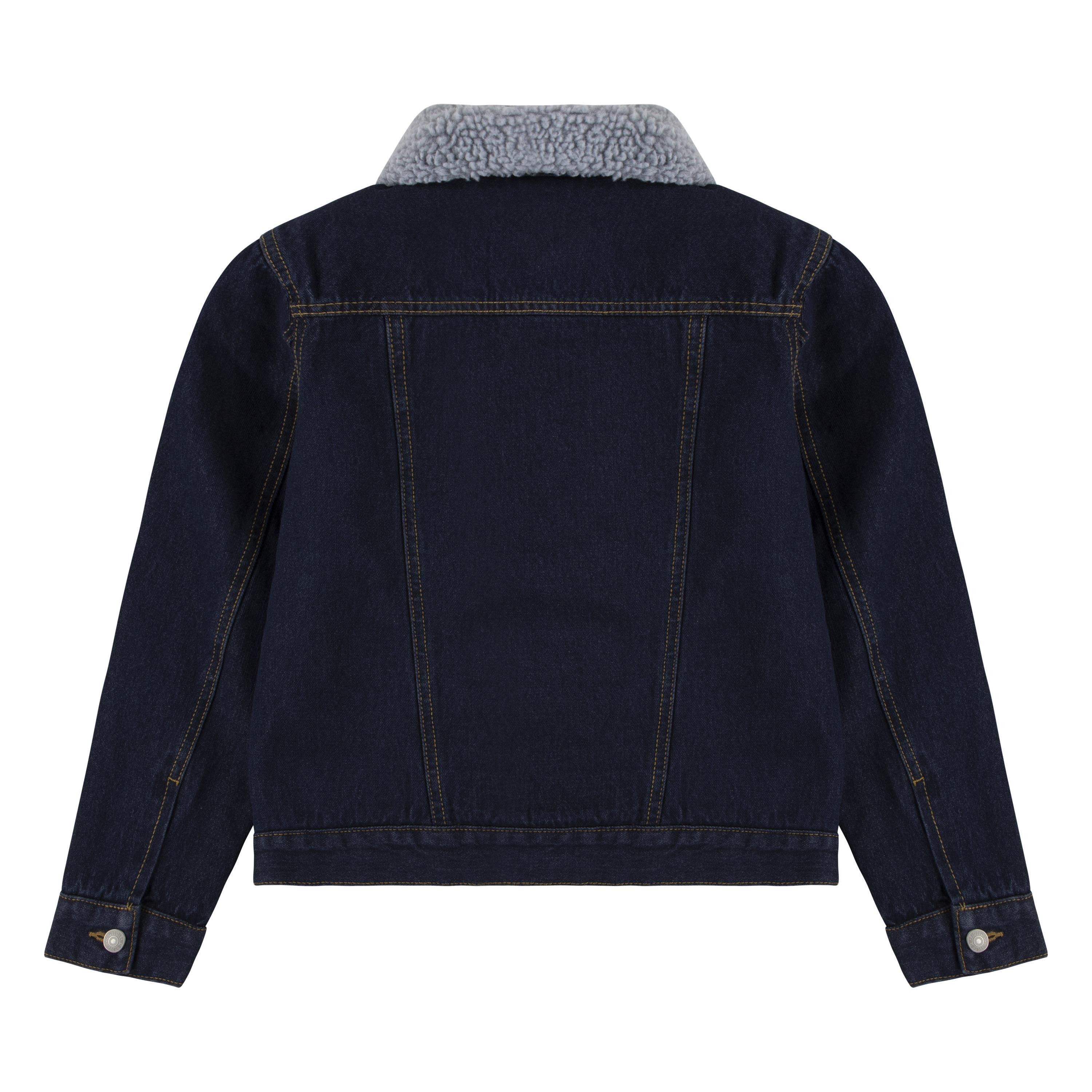 Levi's Kidswear Jeansjack LVN SHERPA TRUCKER