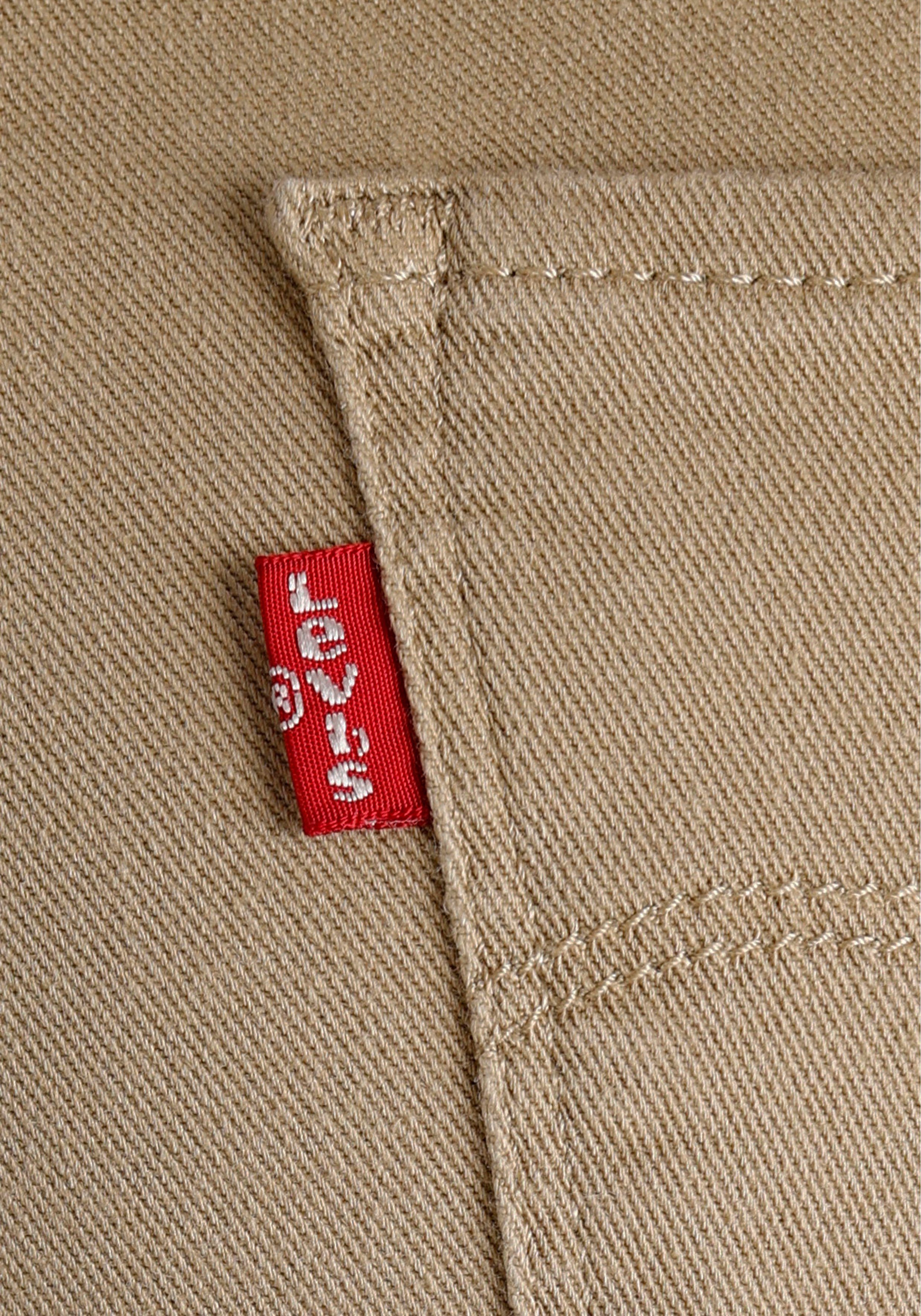 Levi's® Capri jeans 311 SHAPING SKN CAPRI