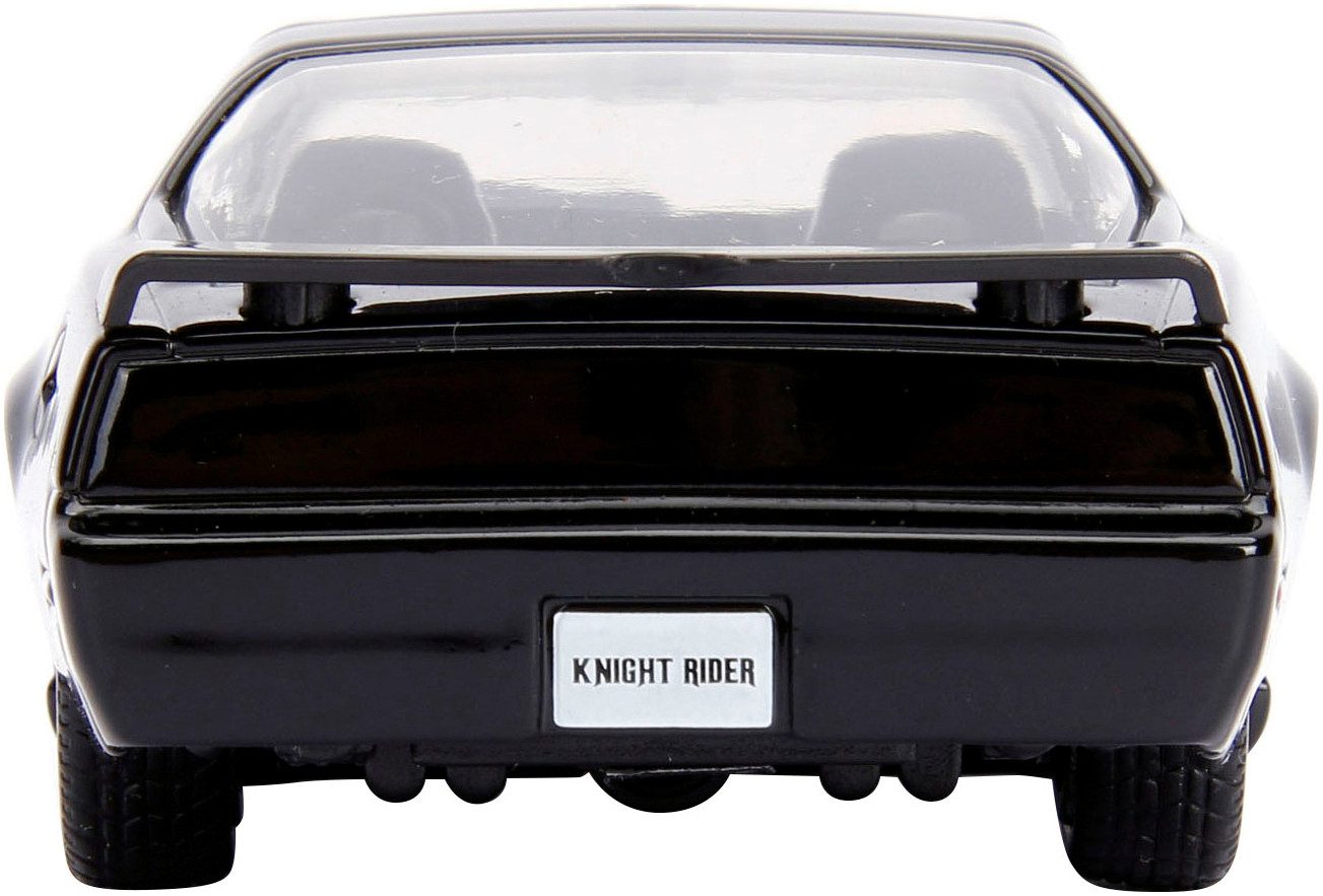 JADA Speelgoedauto Knight Rider Kitt 1:32