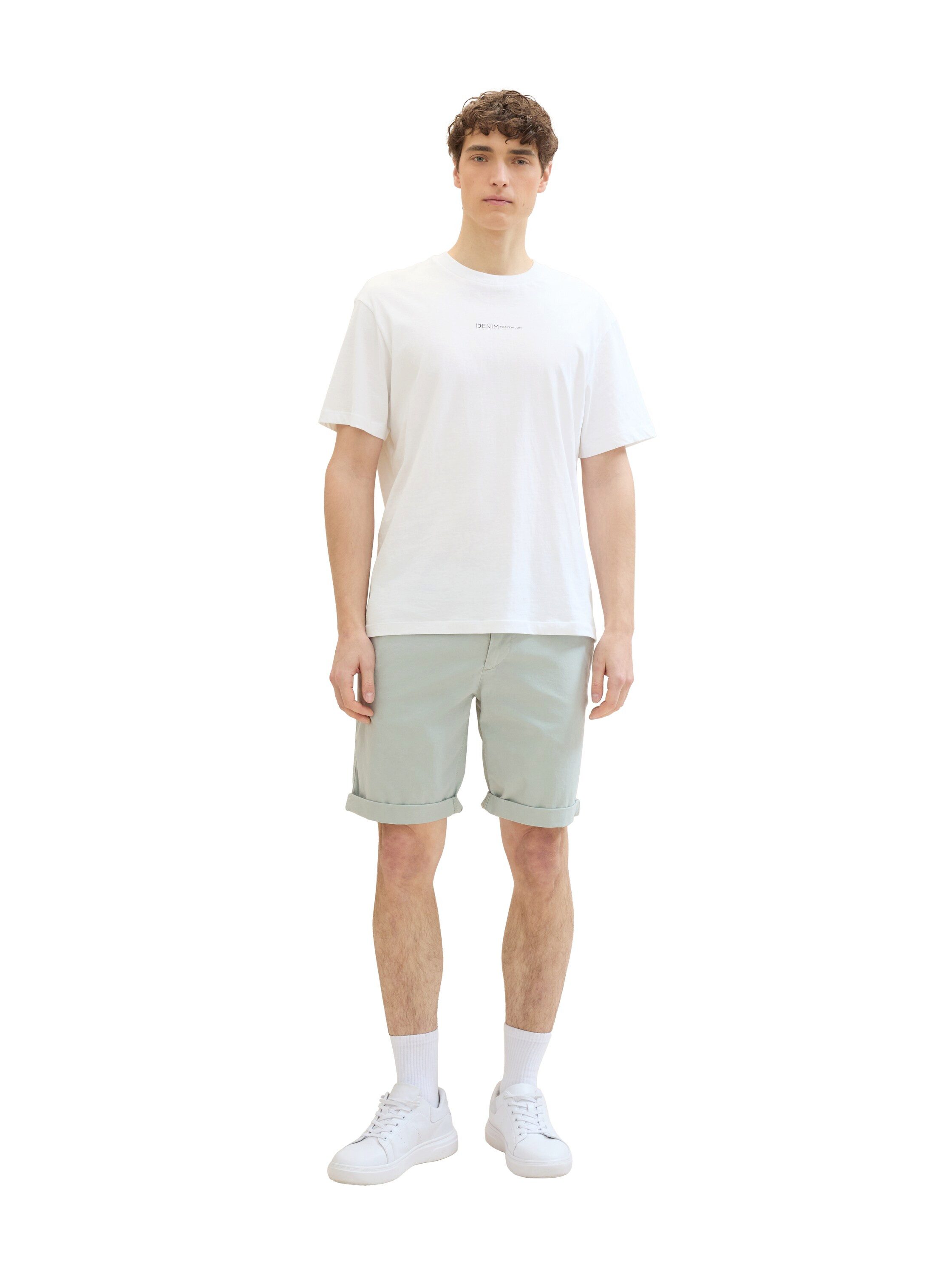 Tom Tailor Denim Chino-short