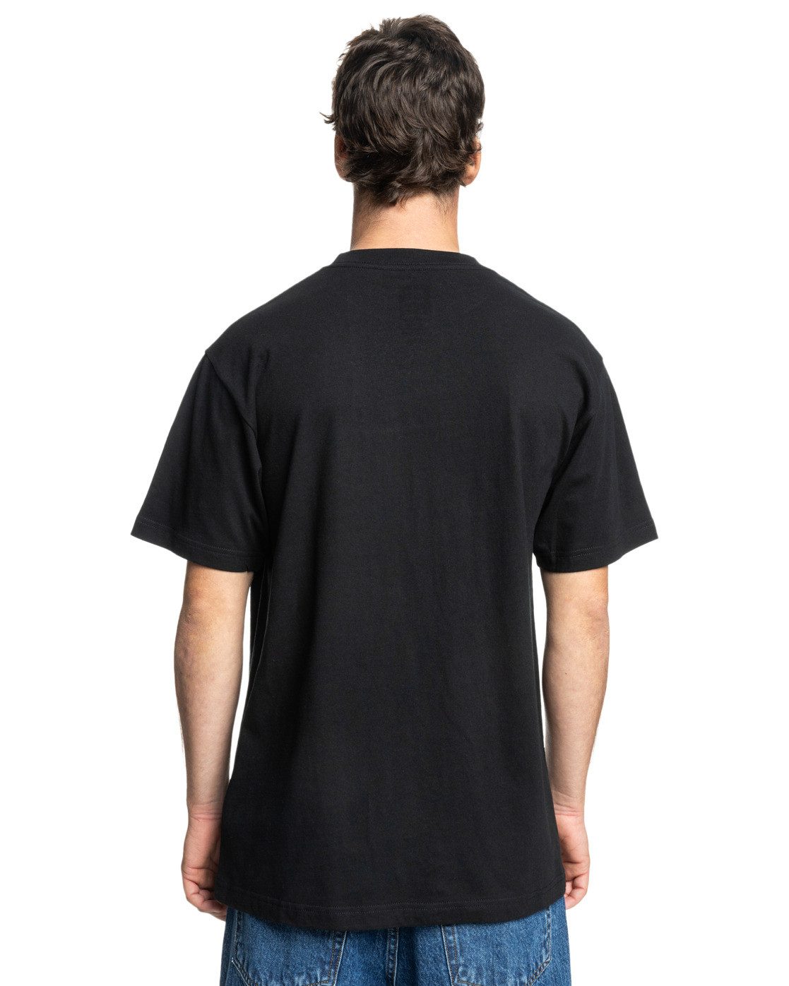 DC Shoes T-shirt Metallic Star
