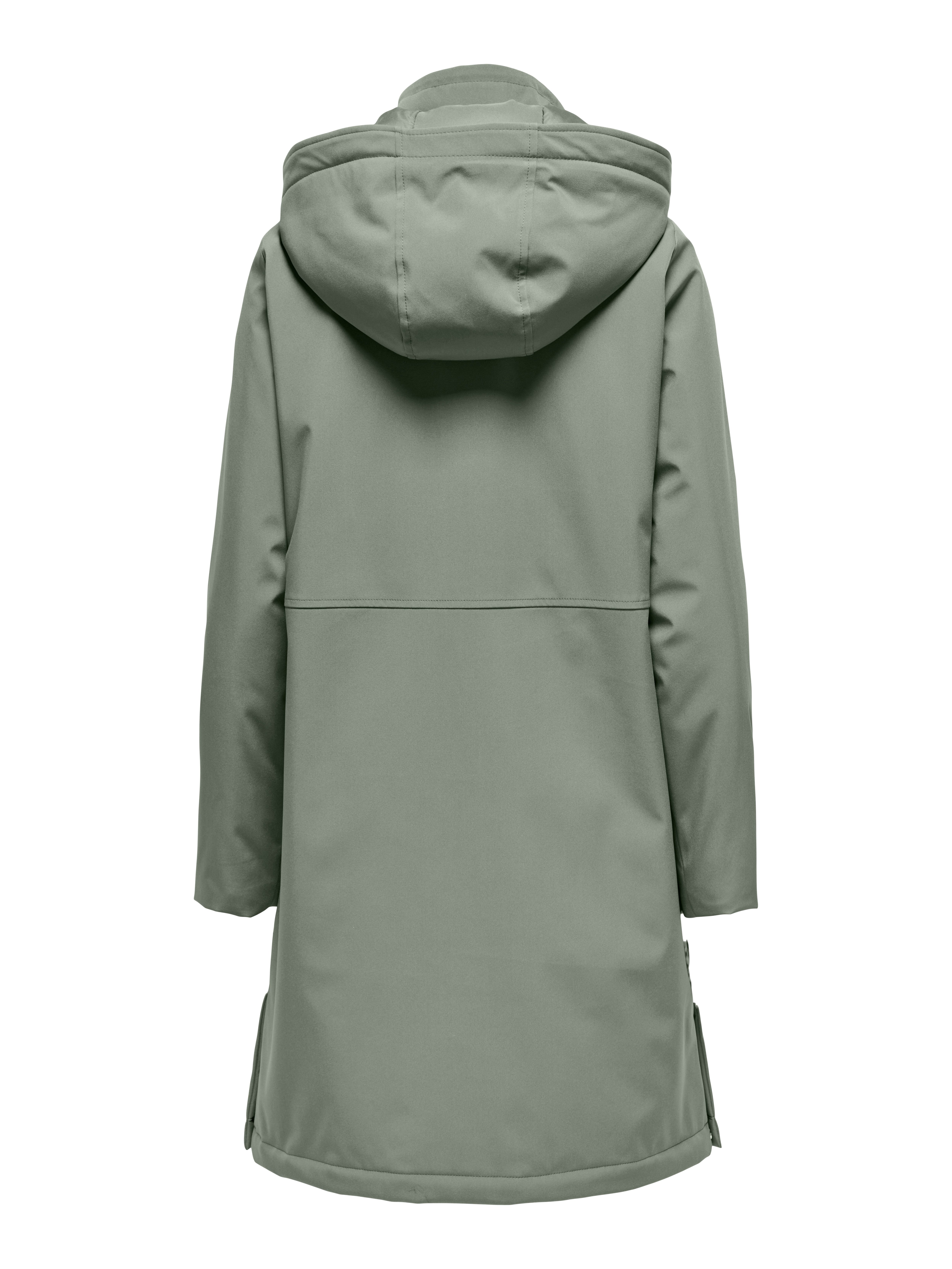 Only Parka ONLKARA LIFE PARKA CC OTW