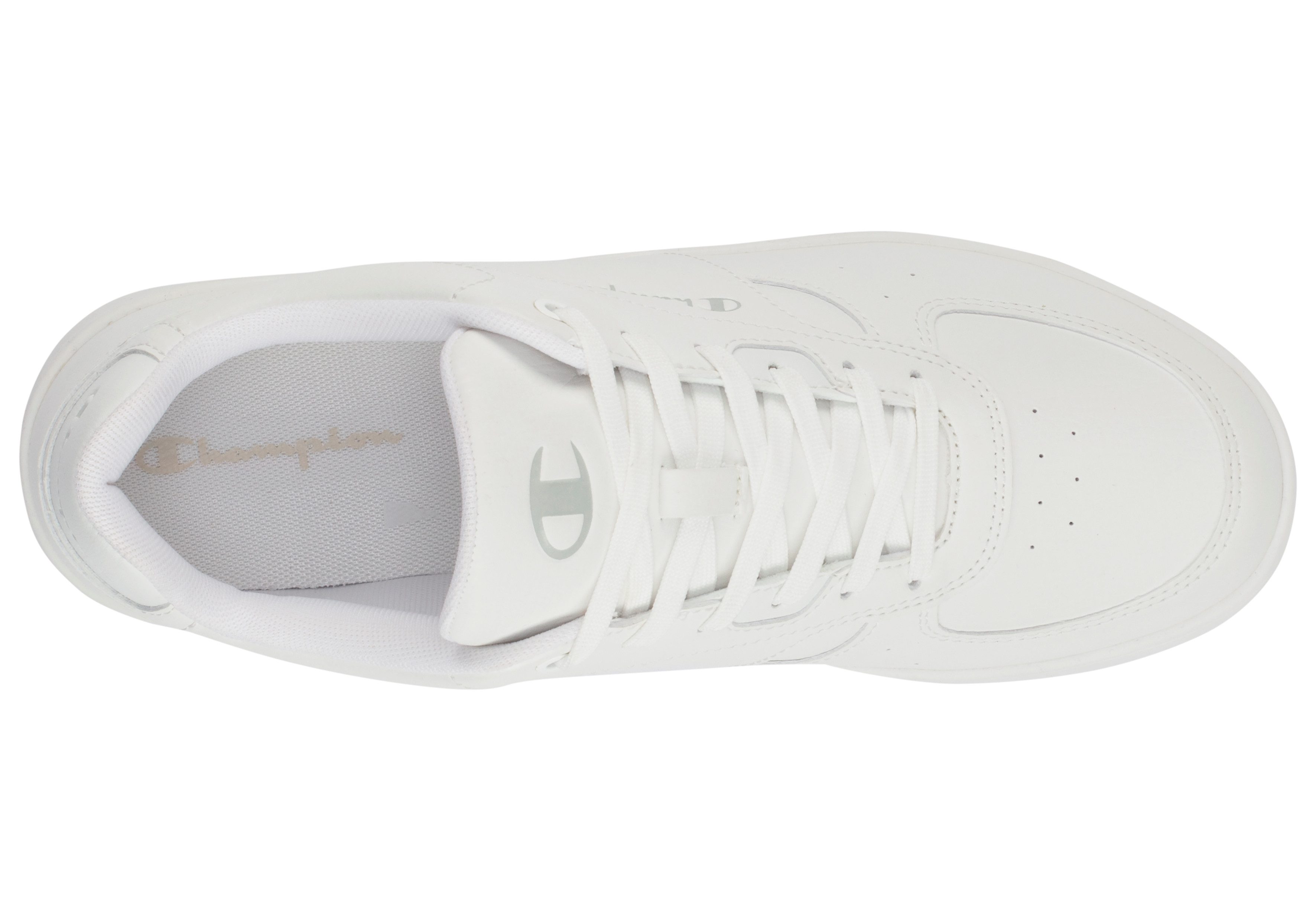 Champion Sneakers NEWMAN Low Cut Shoe