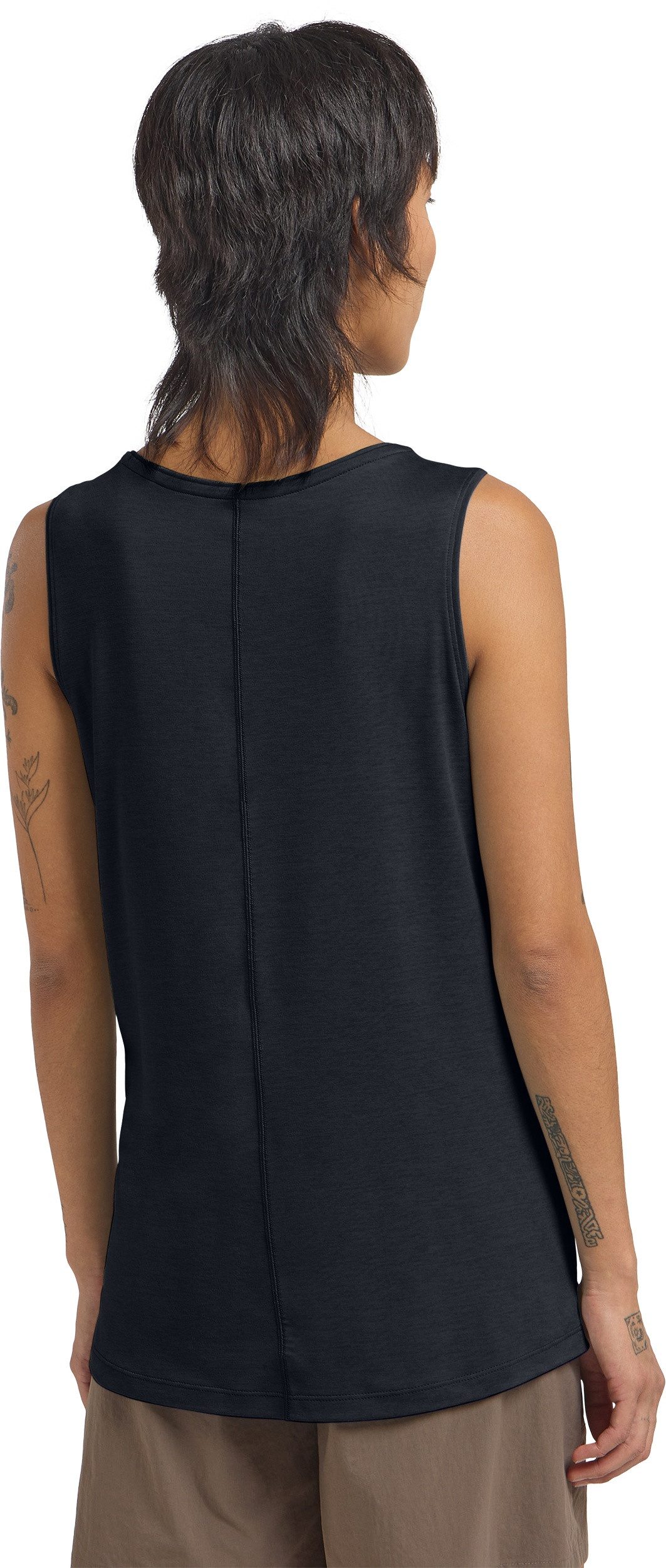 Jack Wolfskin Tanktop TRAVEL TOP W