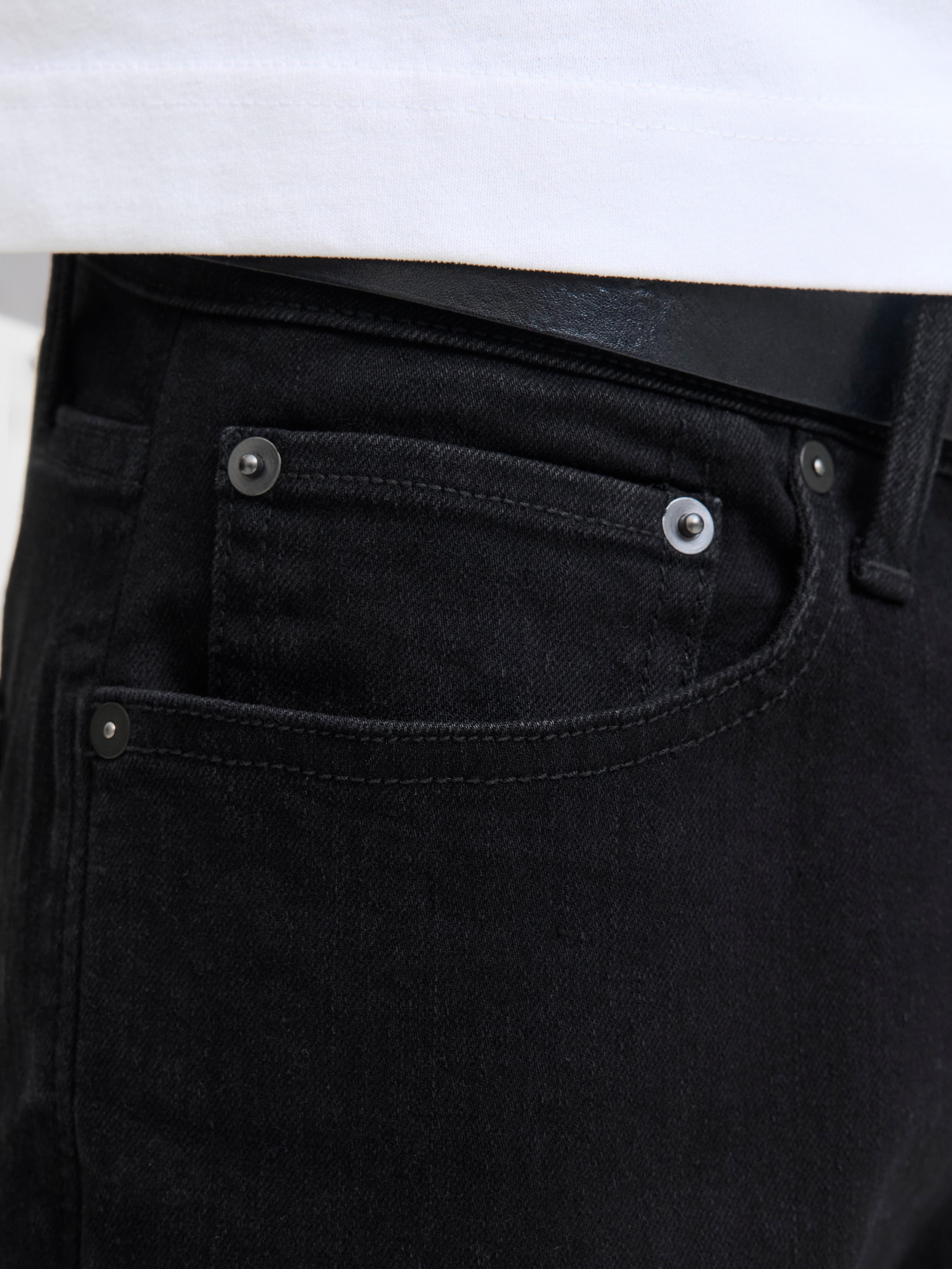 Jack & Jones Straight jeans