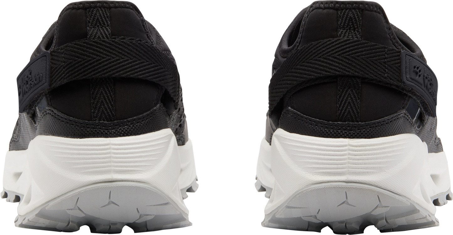 Jack Wolfskin Wandelschoenen PRELIGHT HYBRID VENT LOW M