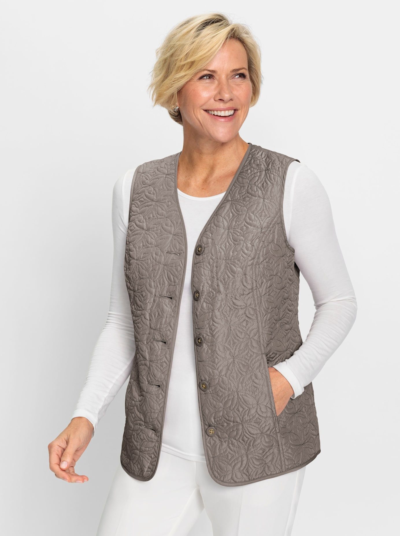 Classic Bodywarmer