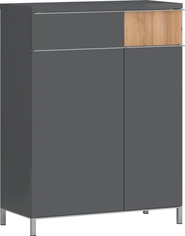 Places of Style Halmeubelset Onyx (set, 5-delig)