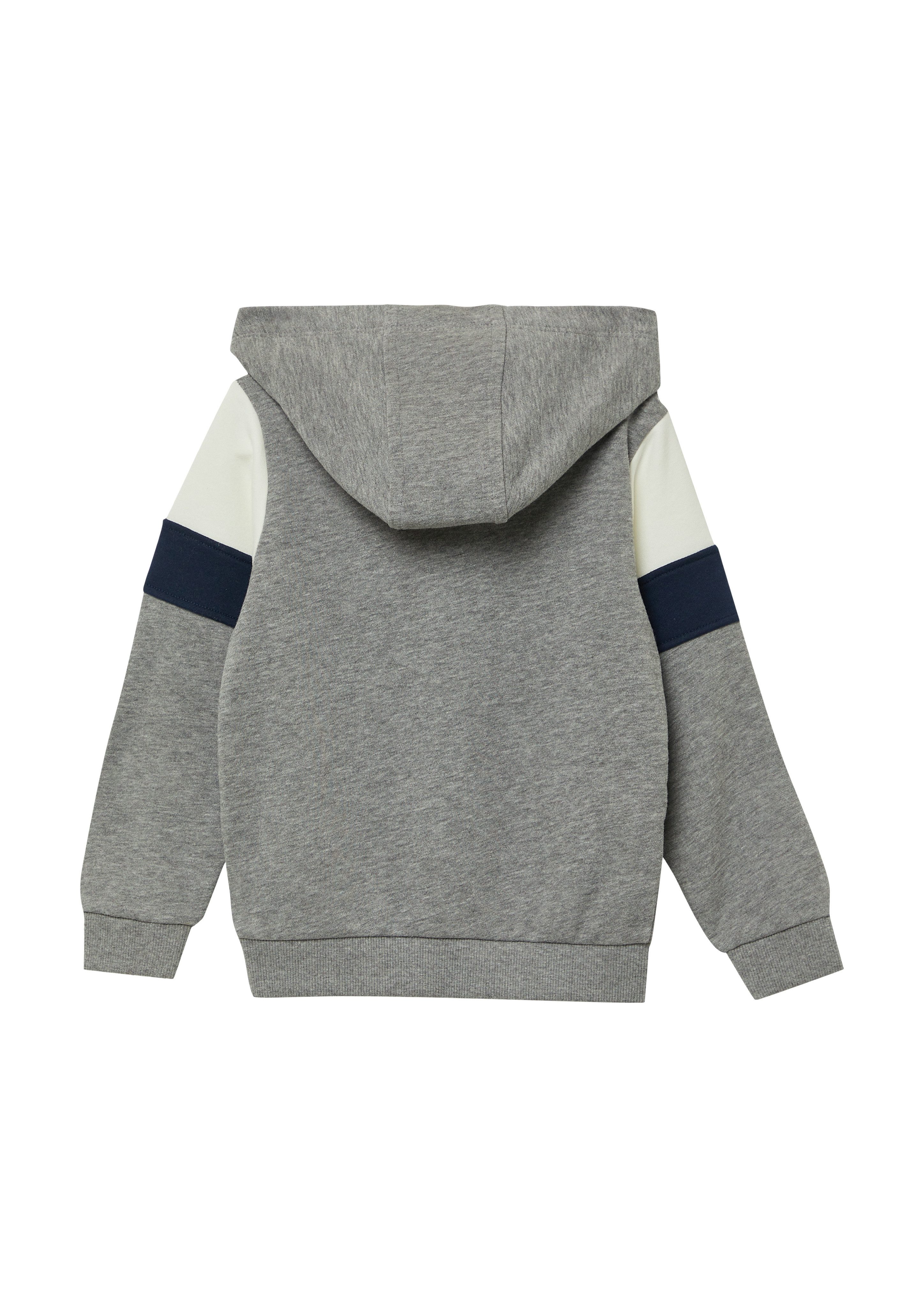 s.Oliver RED LABEL Junior Sweatshirt met print