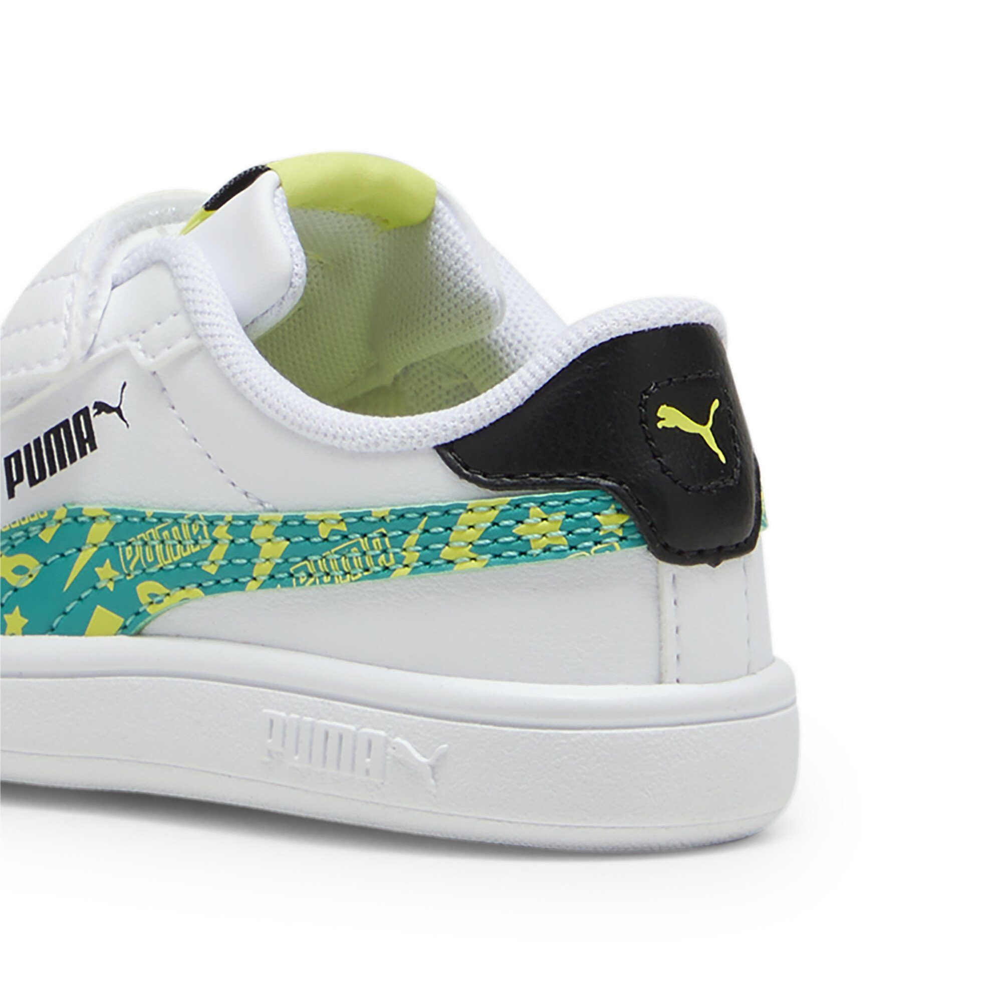 PUMA Sneakers SMASH 3.0 L MASKED HERO V INF