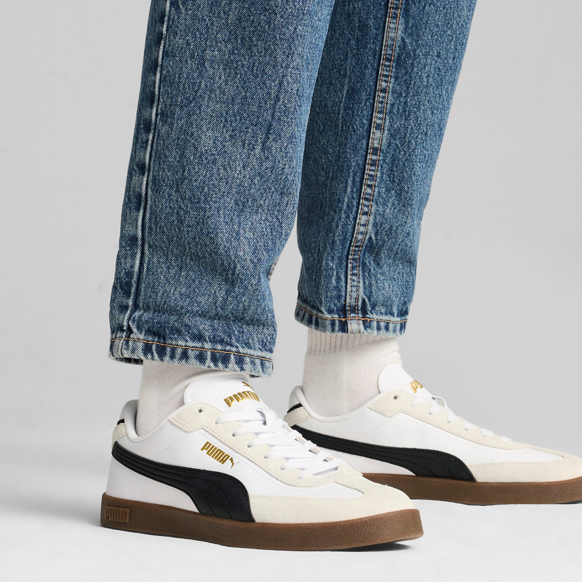 PUMA Sneakers CLUB II ERA