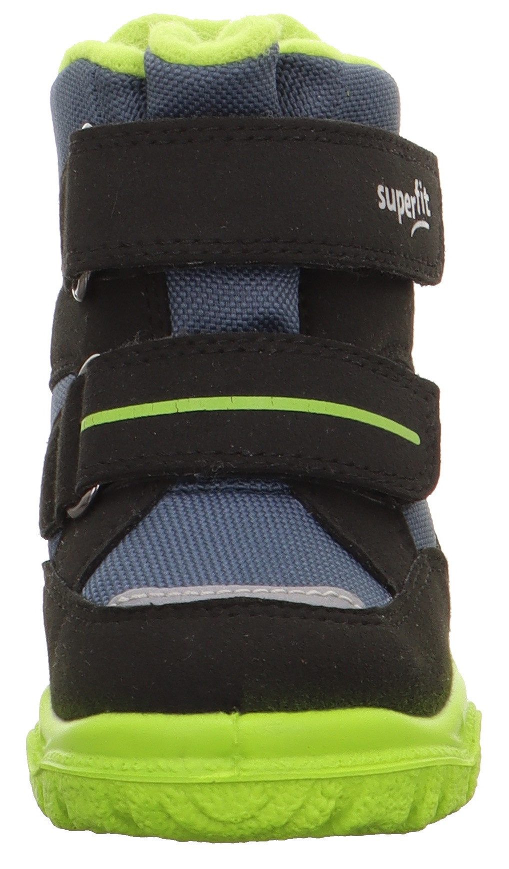 Superfit Winterlaarzen HUSKY1 WMS: middel