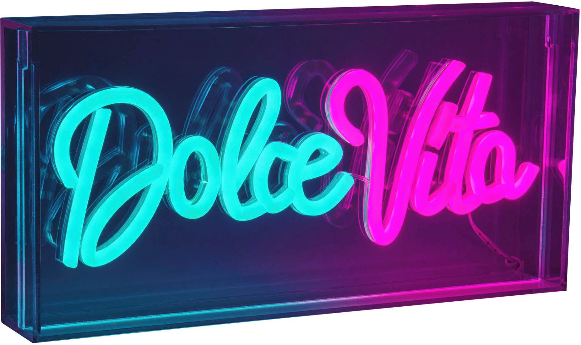 näve Led-decoratieve verlichting DOLCE VITA (1 stuk)