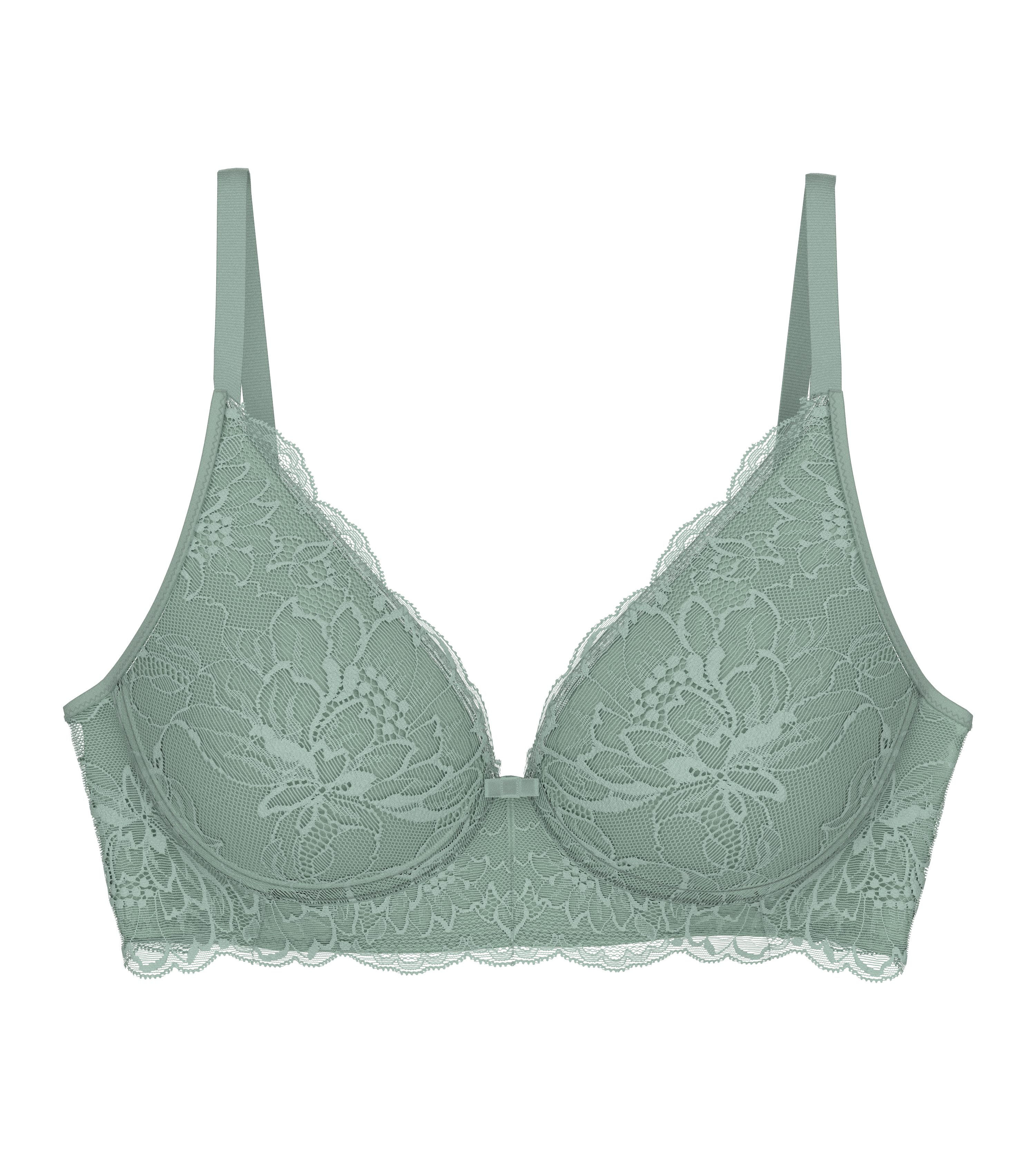 Triumph Beugelloze-bh Amourette Charm T N03