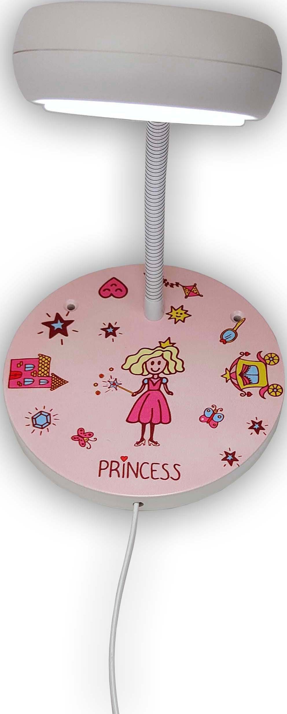 niermann Wandlamp Princess (1 stuk)