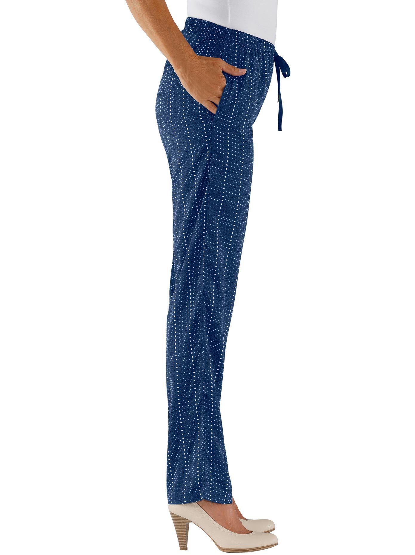 Classic Basics Comfortbroek
