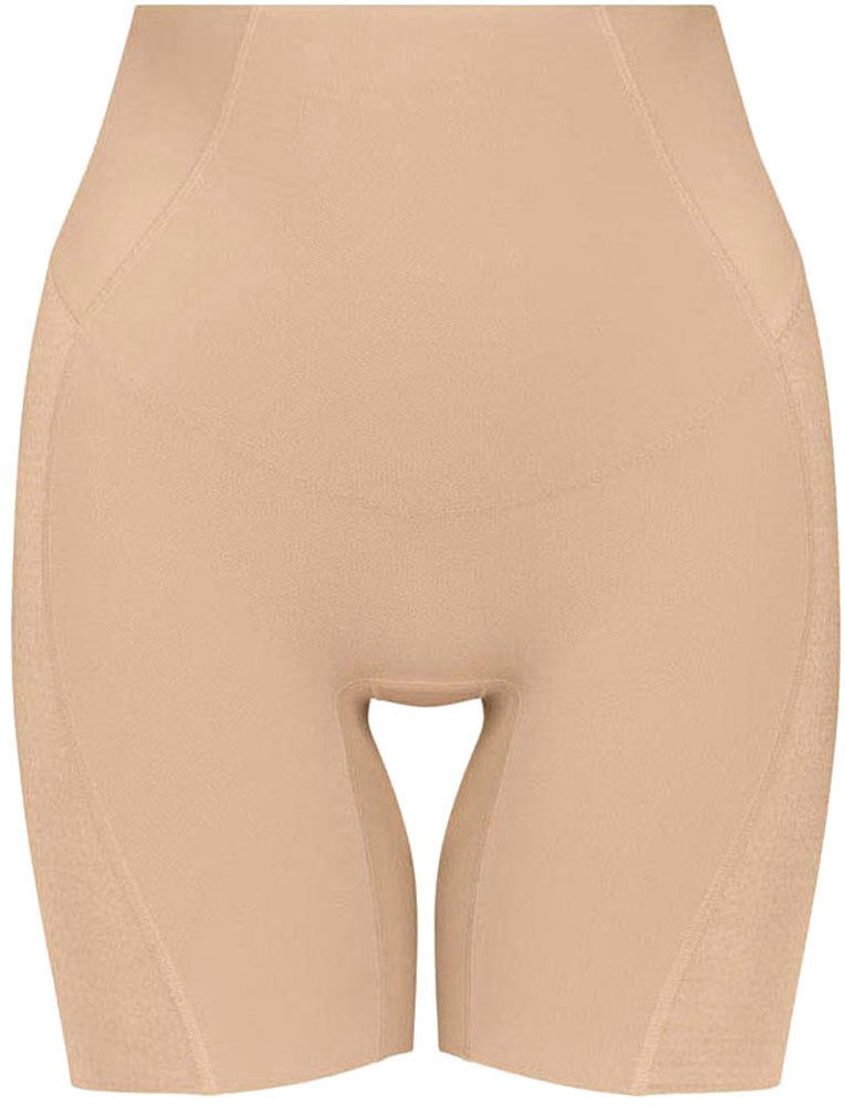 Anita Comfort Shapingbroek Beauty Shaper Corrigerende slip clean cut lang zonder naden clean cut geïntegreerde buiksteun nopjesstof