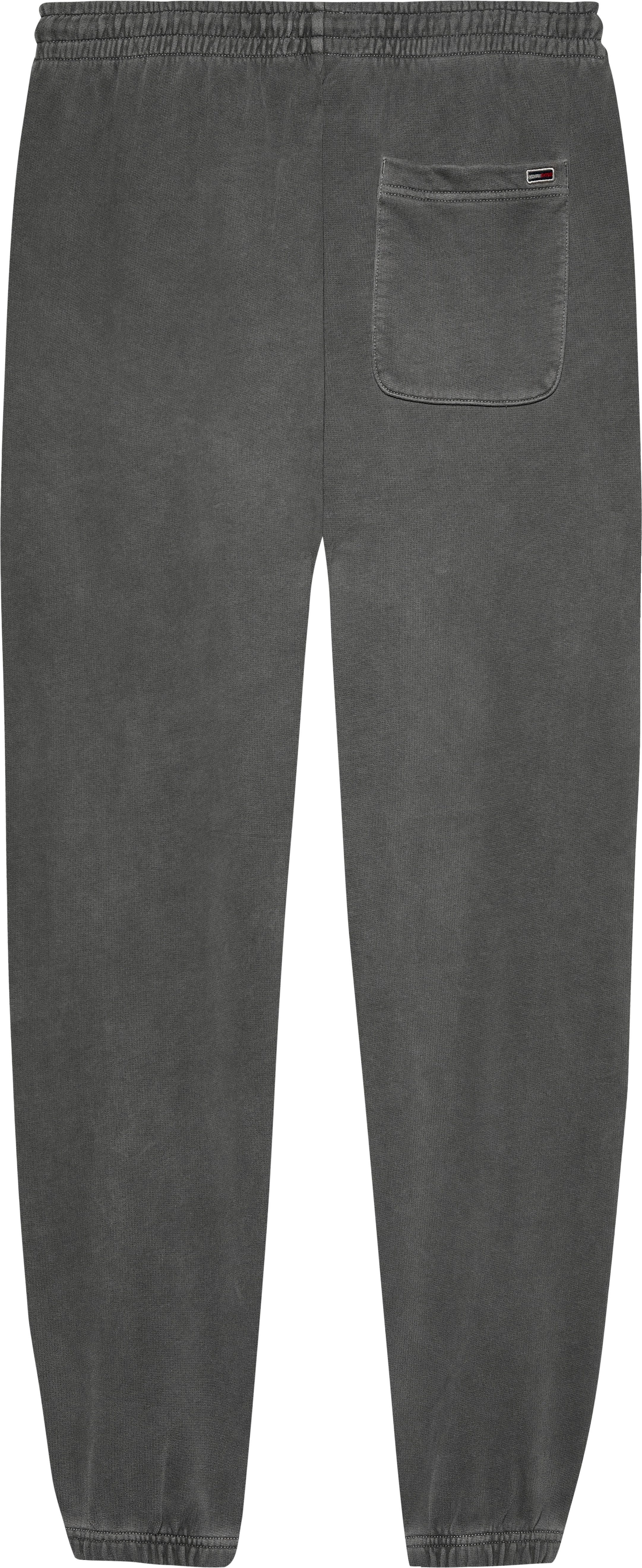 TOMMY JEANS Joggingbroek TJM RLX VINTAGE VARSITY JOGGER