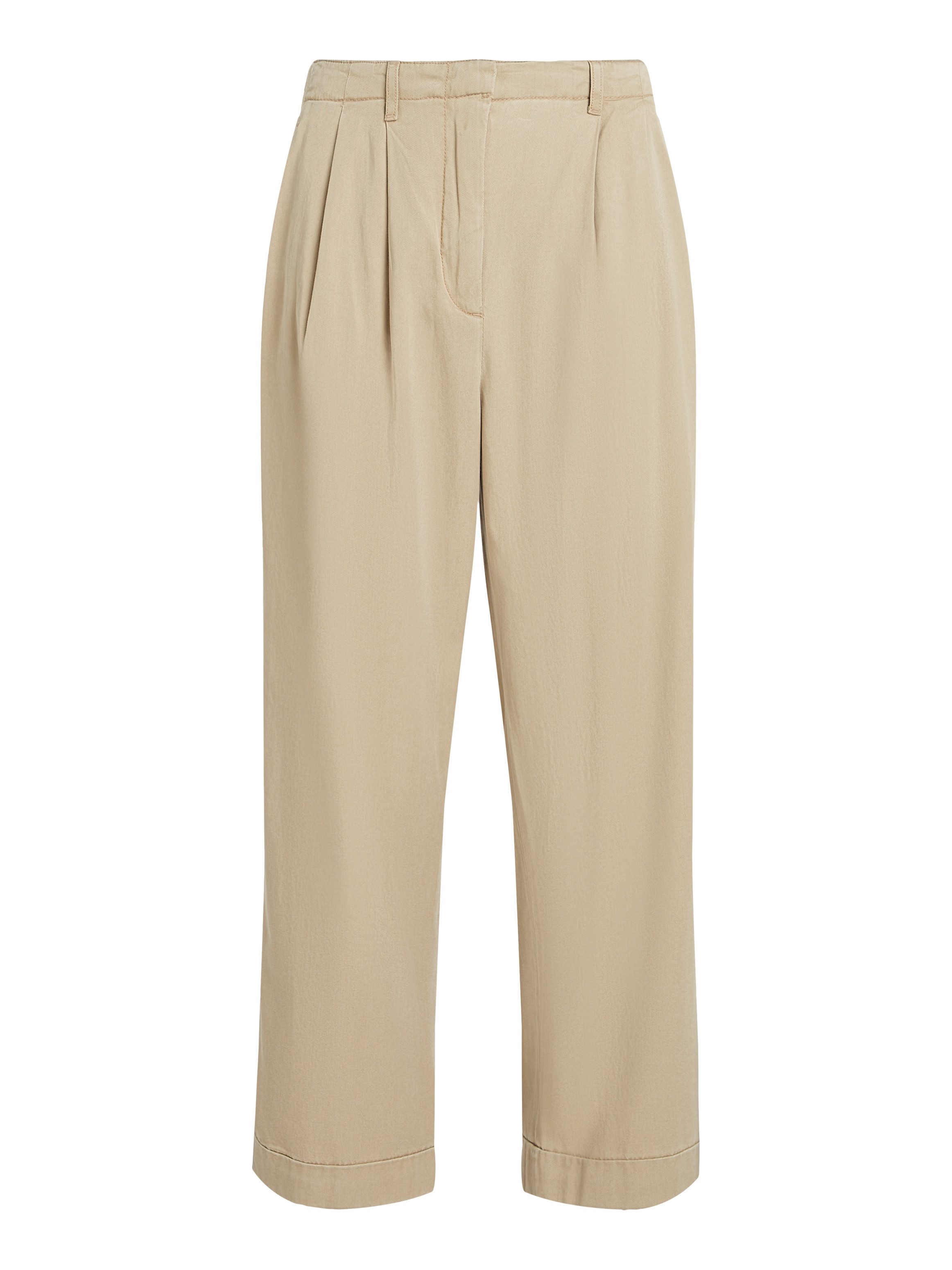 Tommy Hilfiger Chino CO TENCEL RLXD STR PULL ON CHINO