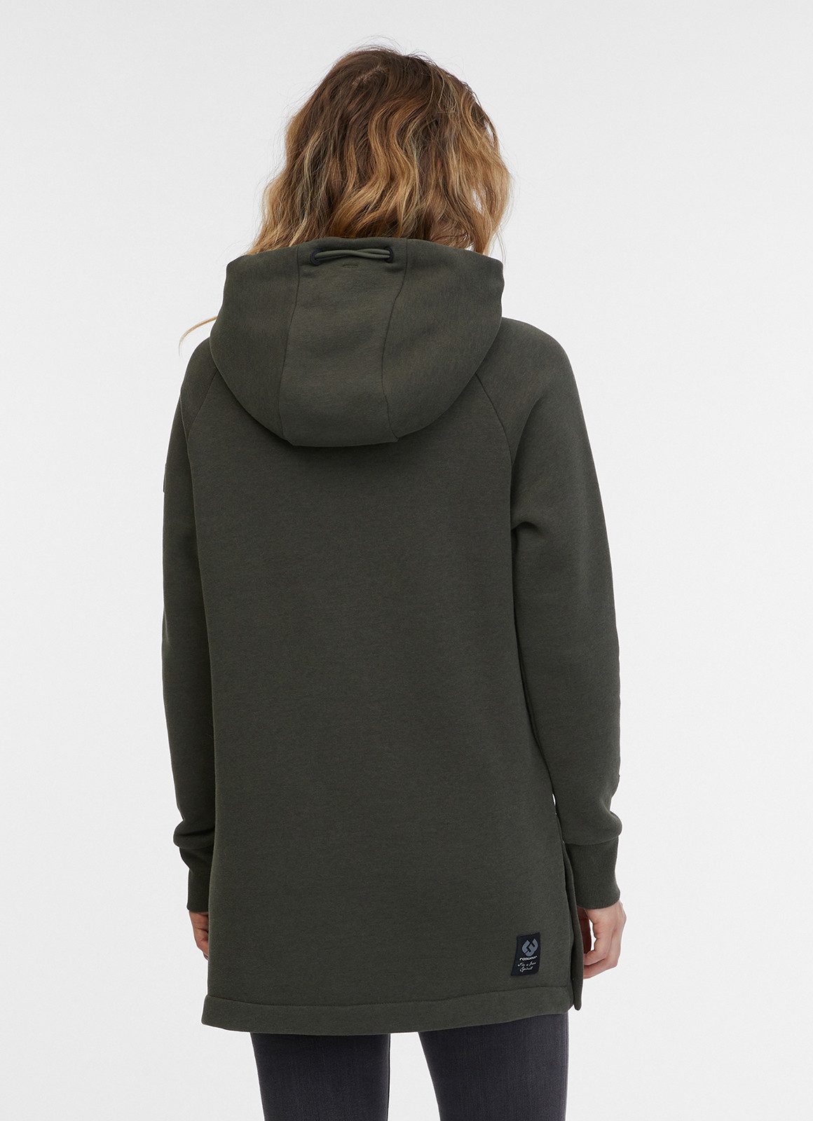 Ragwear Hoodie ROWENNA