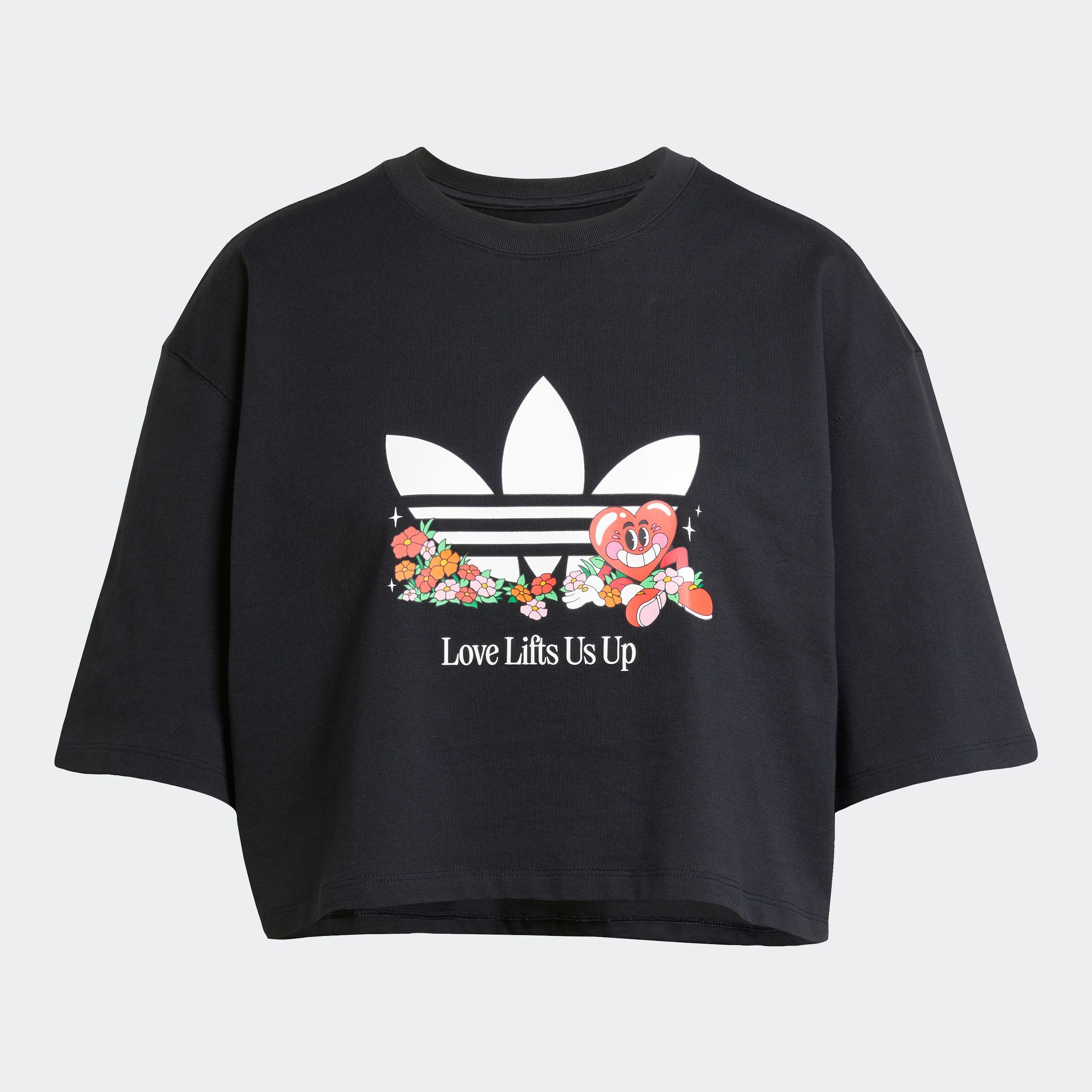 adidas Originals T-shirt NELSON T-shirt