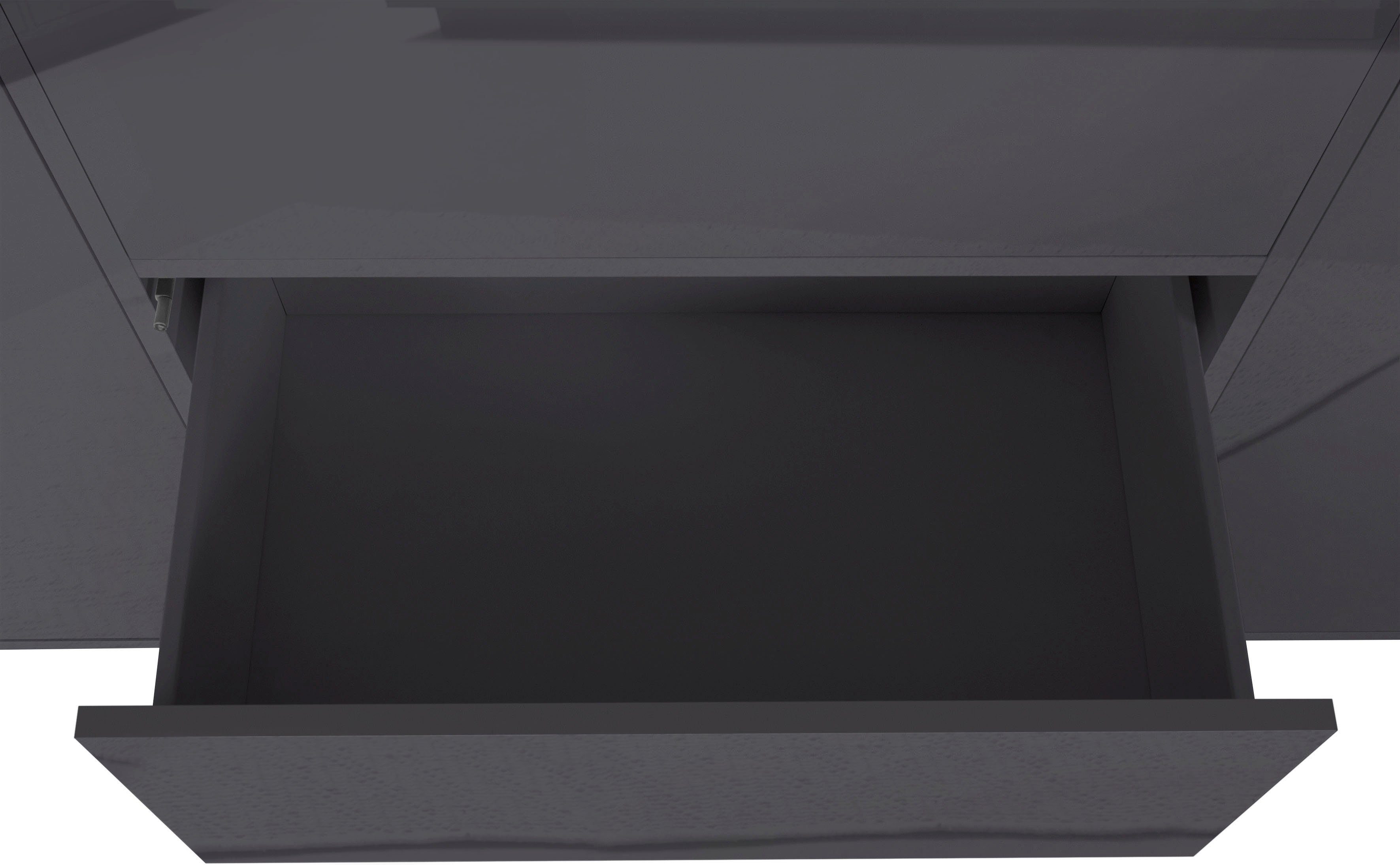 INOSIGN Dressoir Bloom Breedte ca. 160 cm
