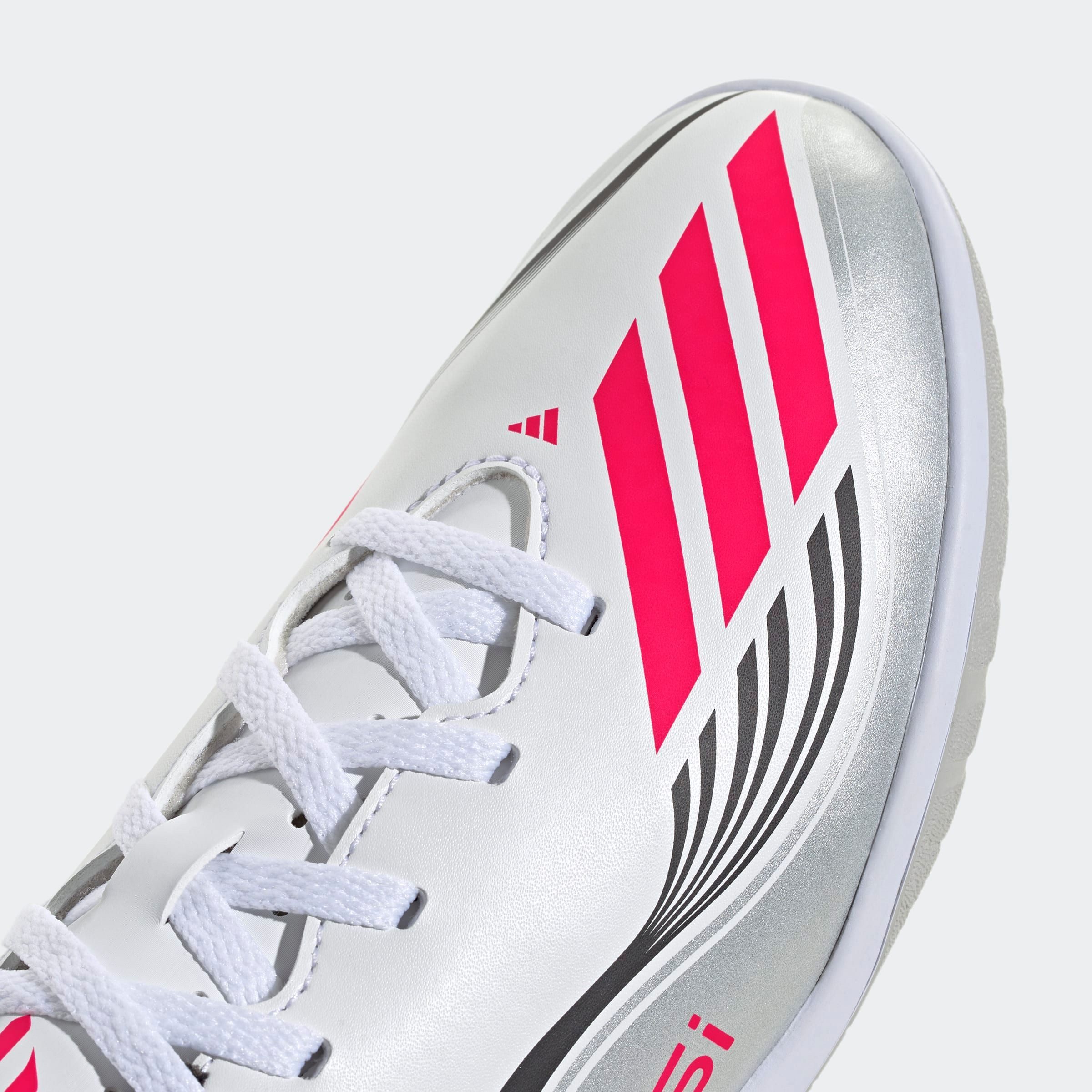 adidas Performance Voetbalschoenen F50 MESSI CLUB INDOOR E VOOR KINDEREN