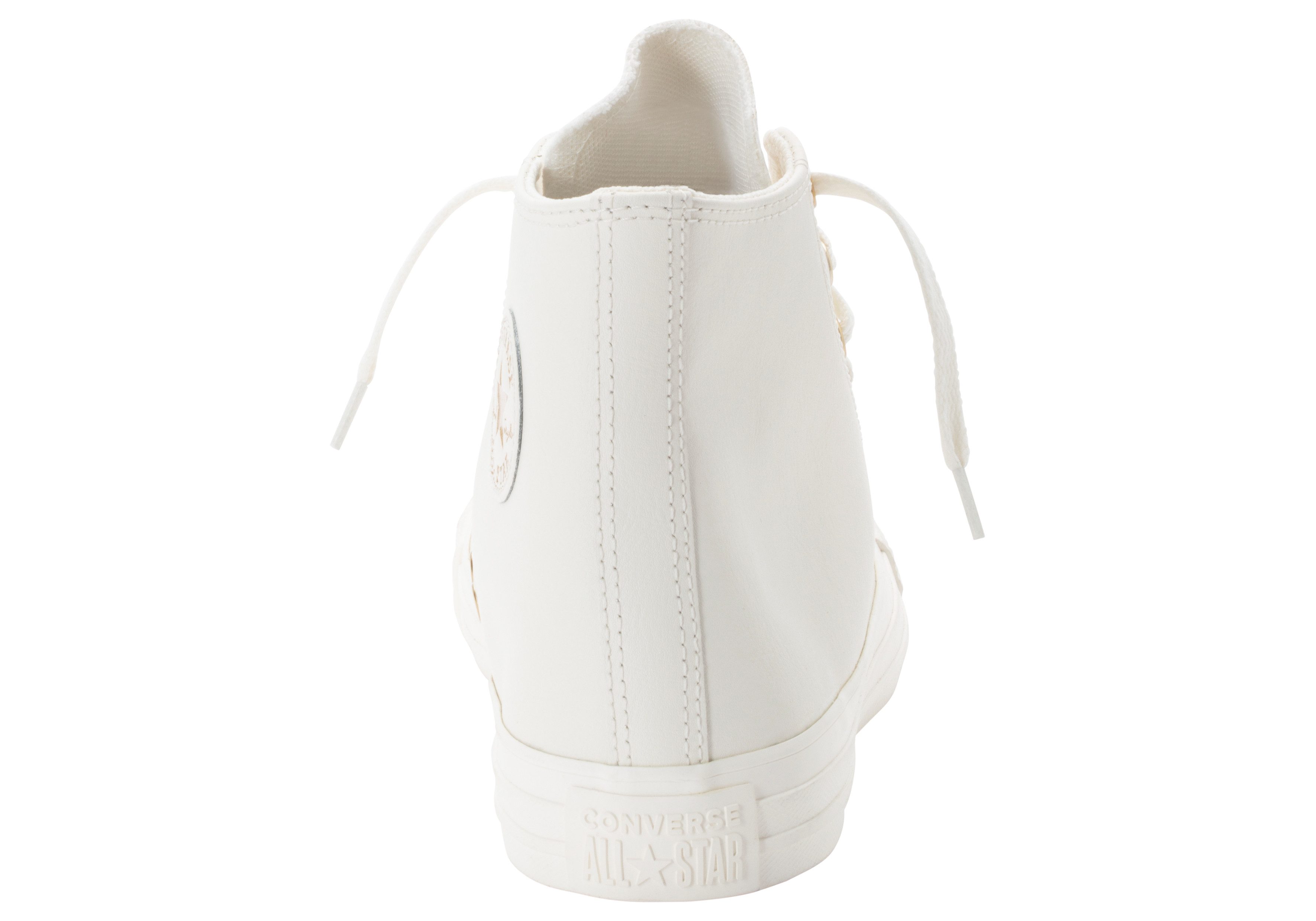 Converse Sneakers CHUCK TAYLOR ALL STAR GOLD LUXE