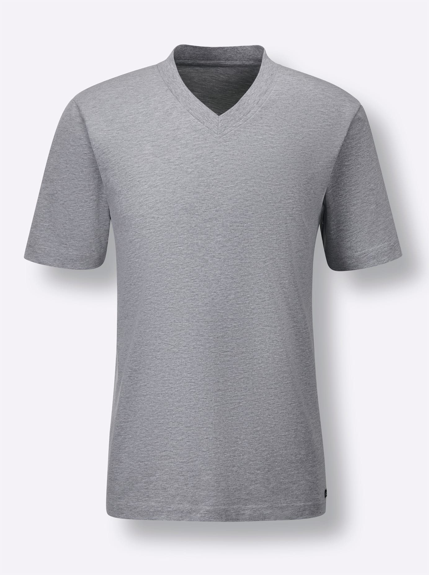 Kings Club Shirt voor eronder (3 stuks)