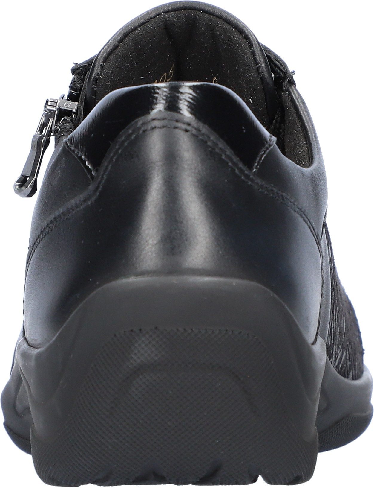 Waldläufer Veterschoenen Hesna-Soft
