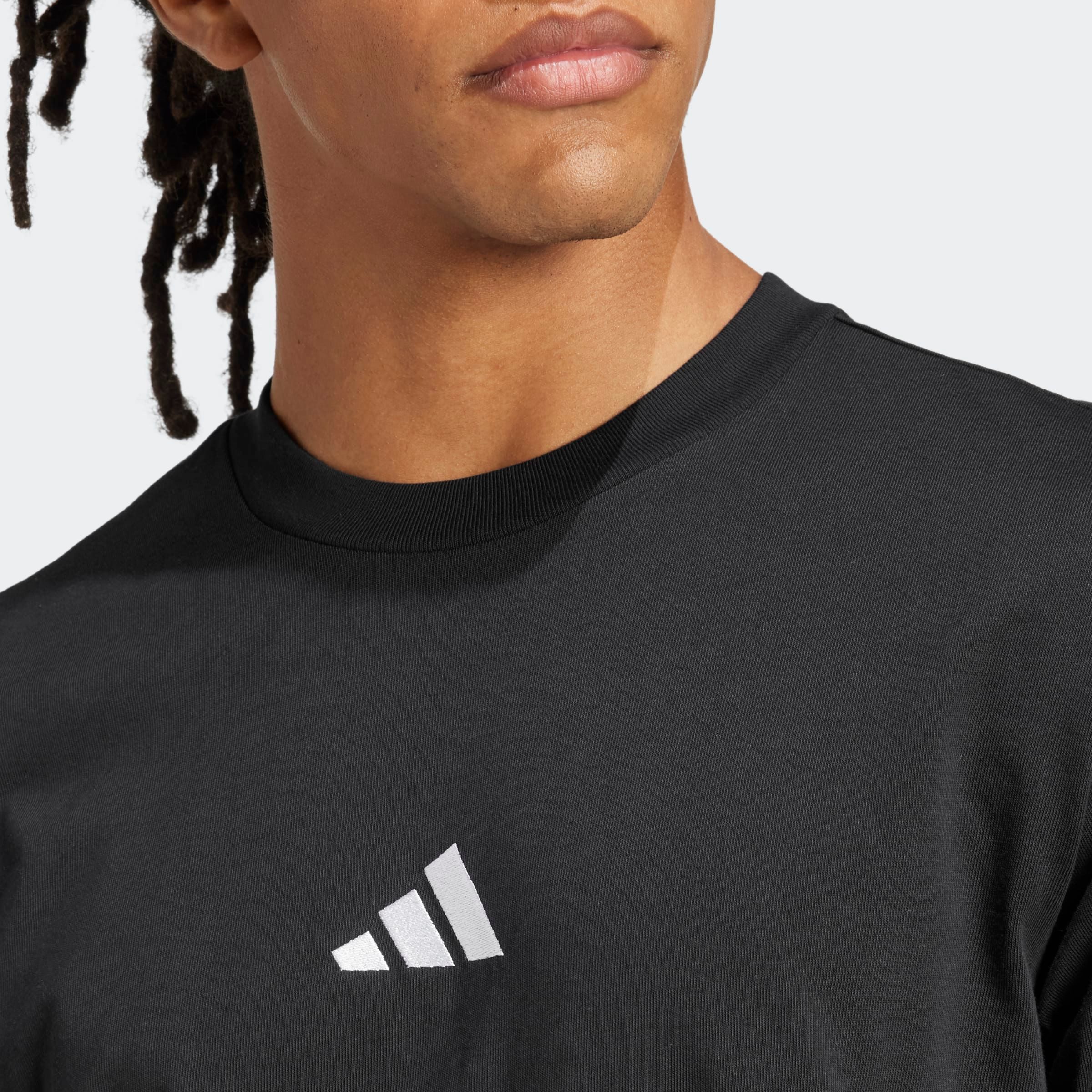 adidas Sportswear T-shirt M SL SJ T