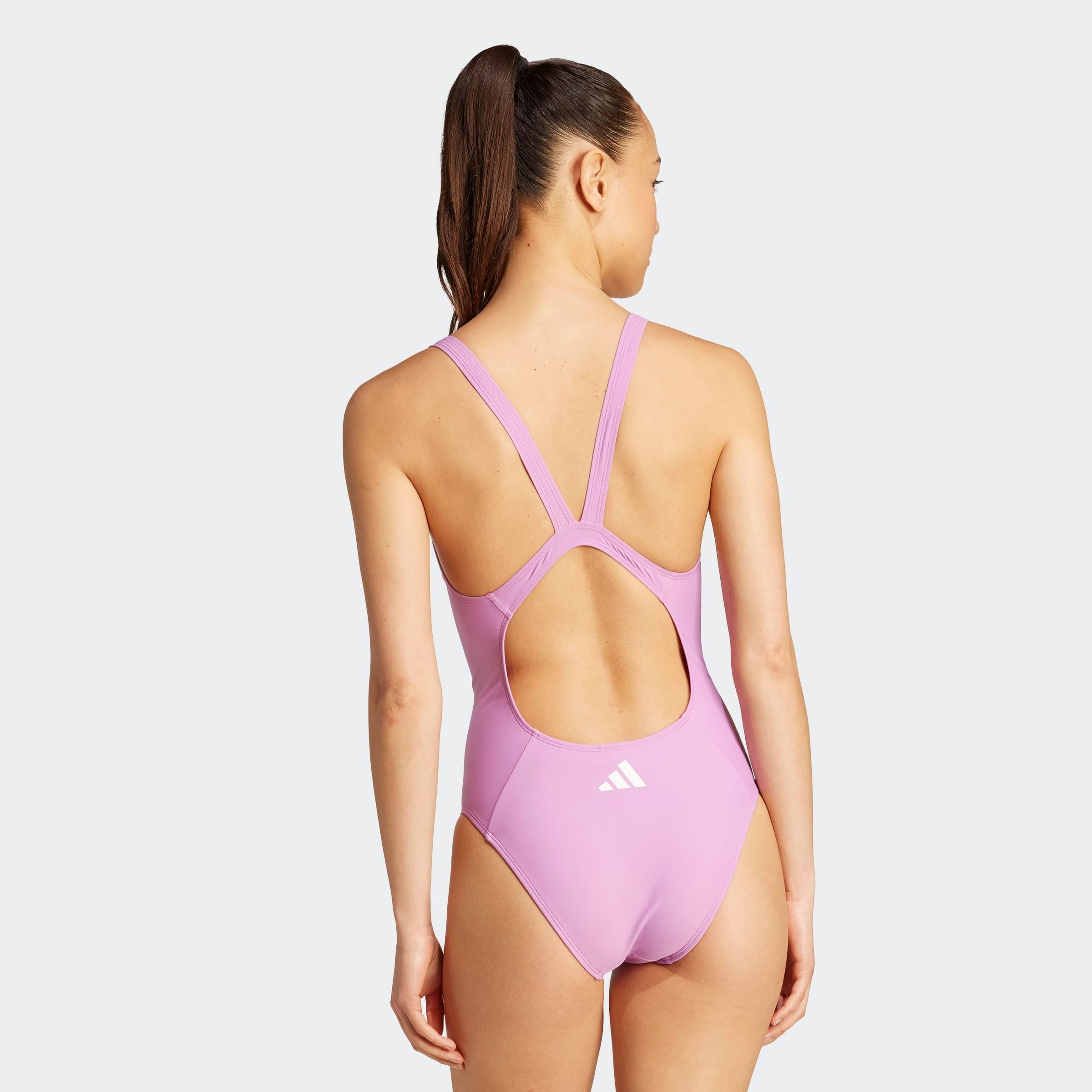 adidas Performance Badpak 3S MID SUIT (1 stuk)