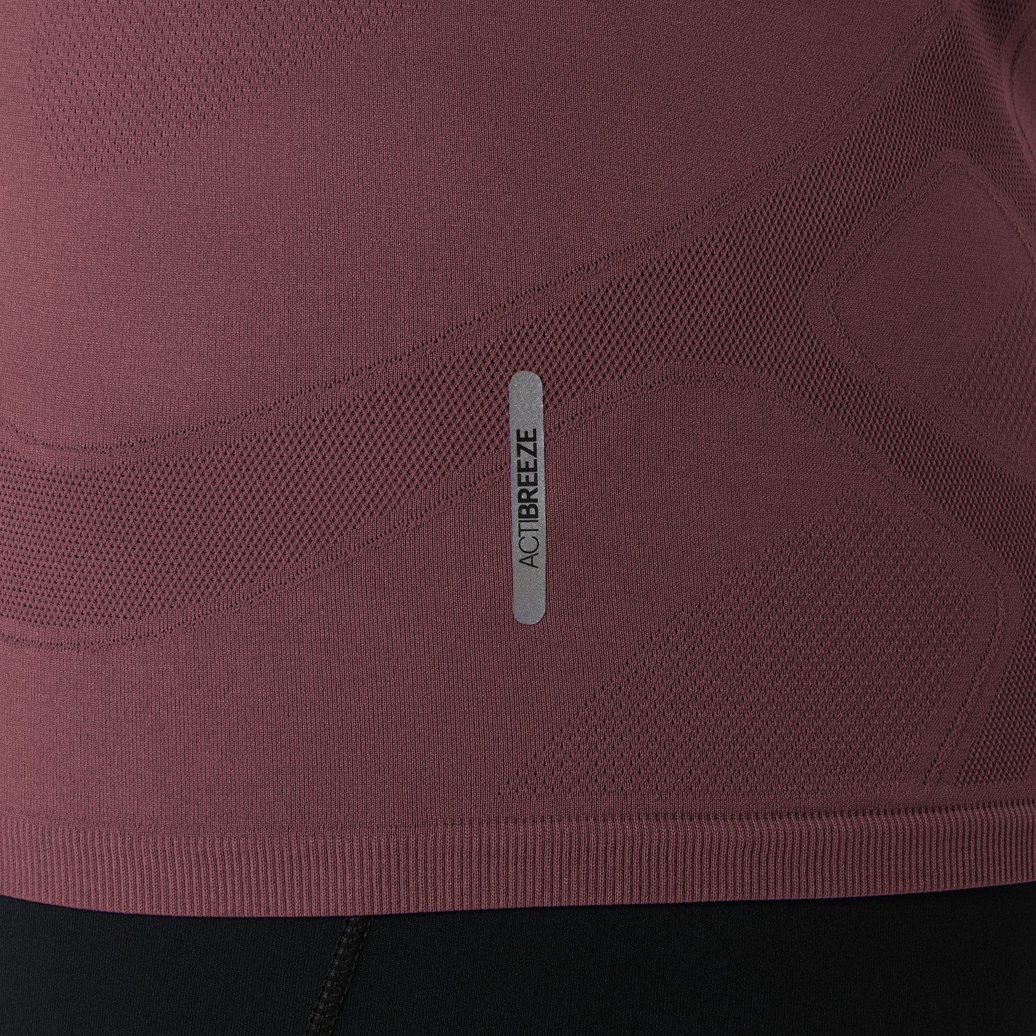 Asics Runningshirt ROAD SEAMLESS LS TOP
