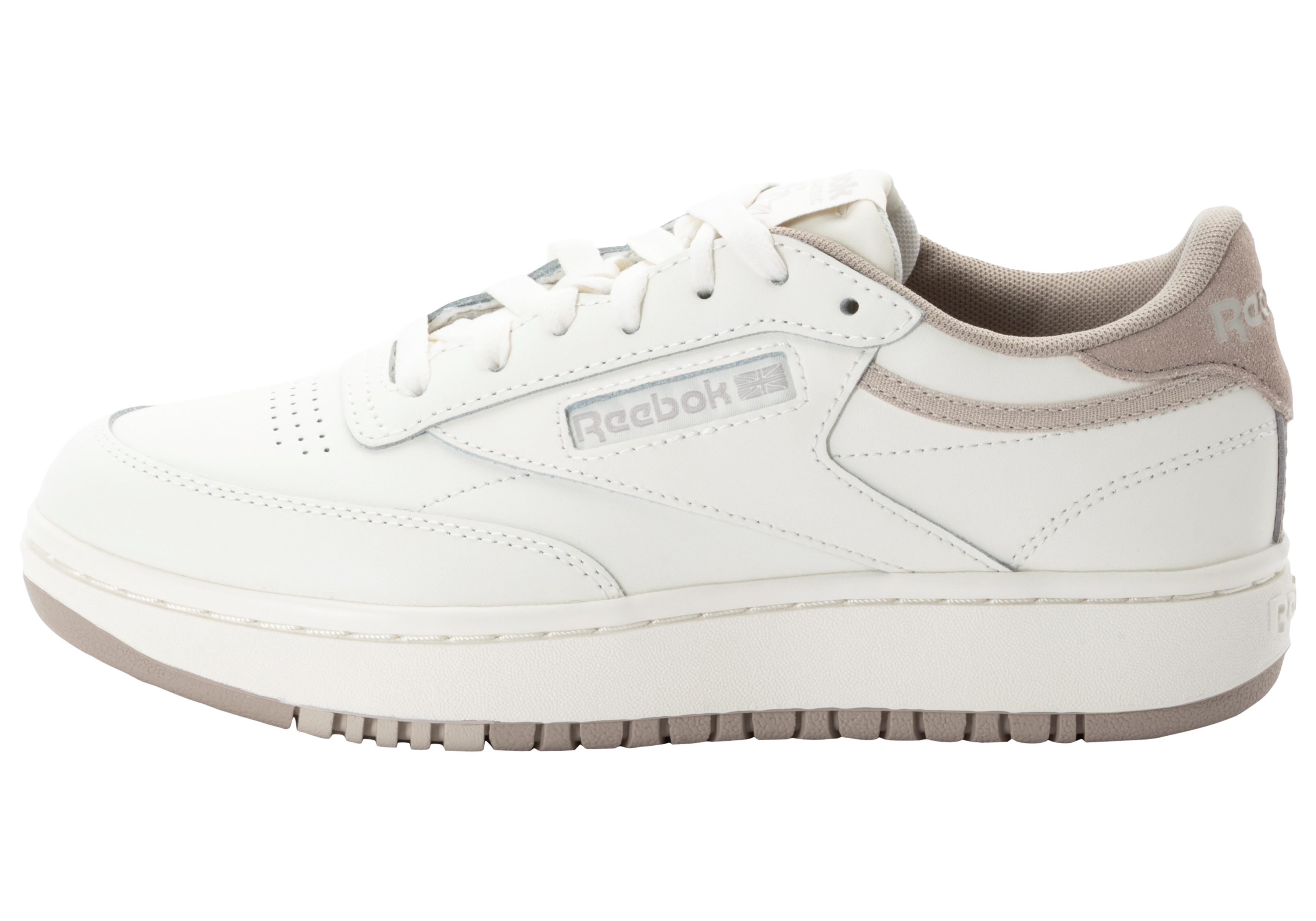 Reebok Classic Sneakers CLUB C DOUBLE
