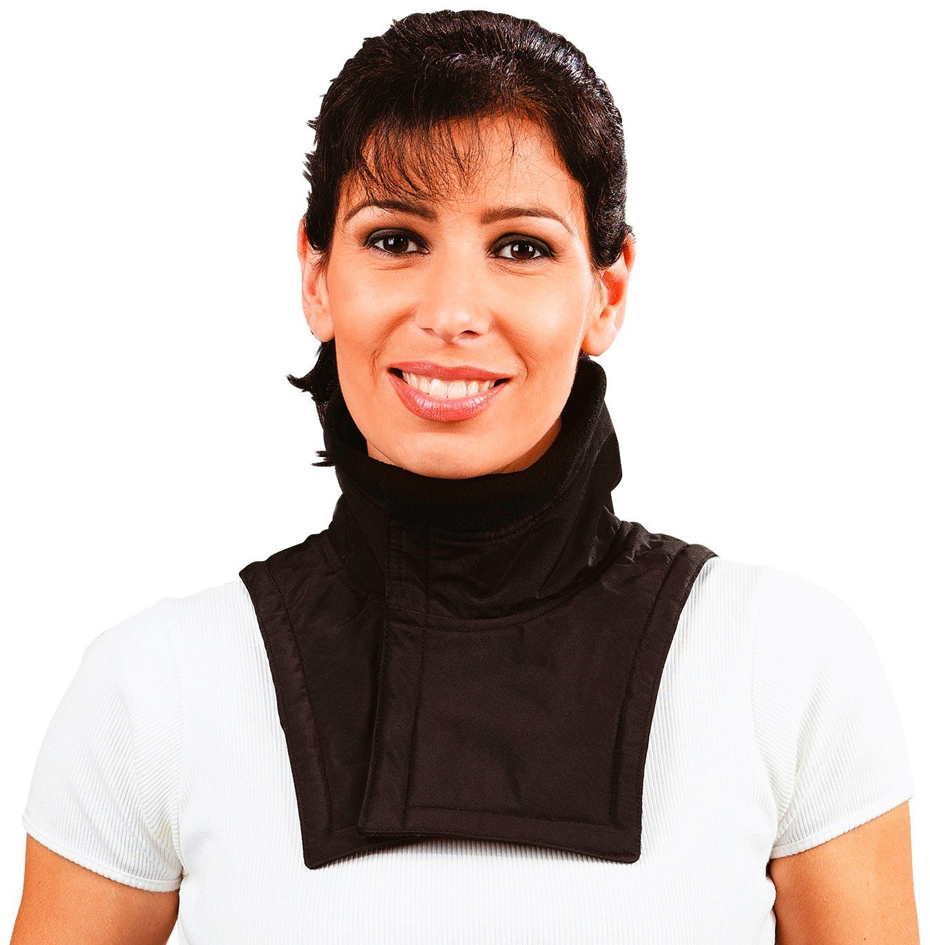 roleff Halswarmer RO 84 Binnenvoering van micro fleece