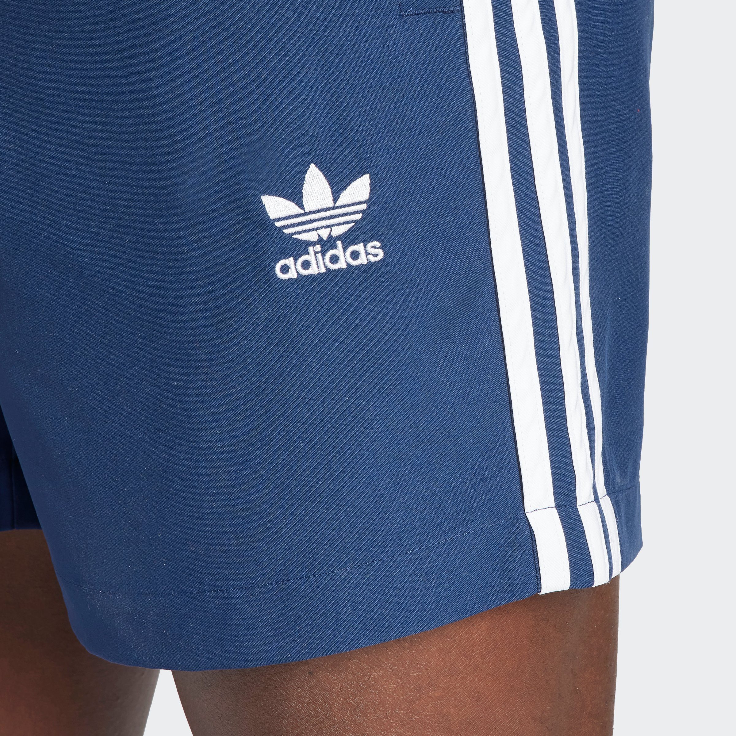 adidas Performance Zwembroek ORIGINALS adicolor 3STREPEN (1 stuk)