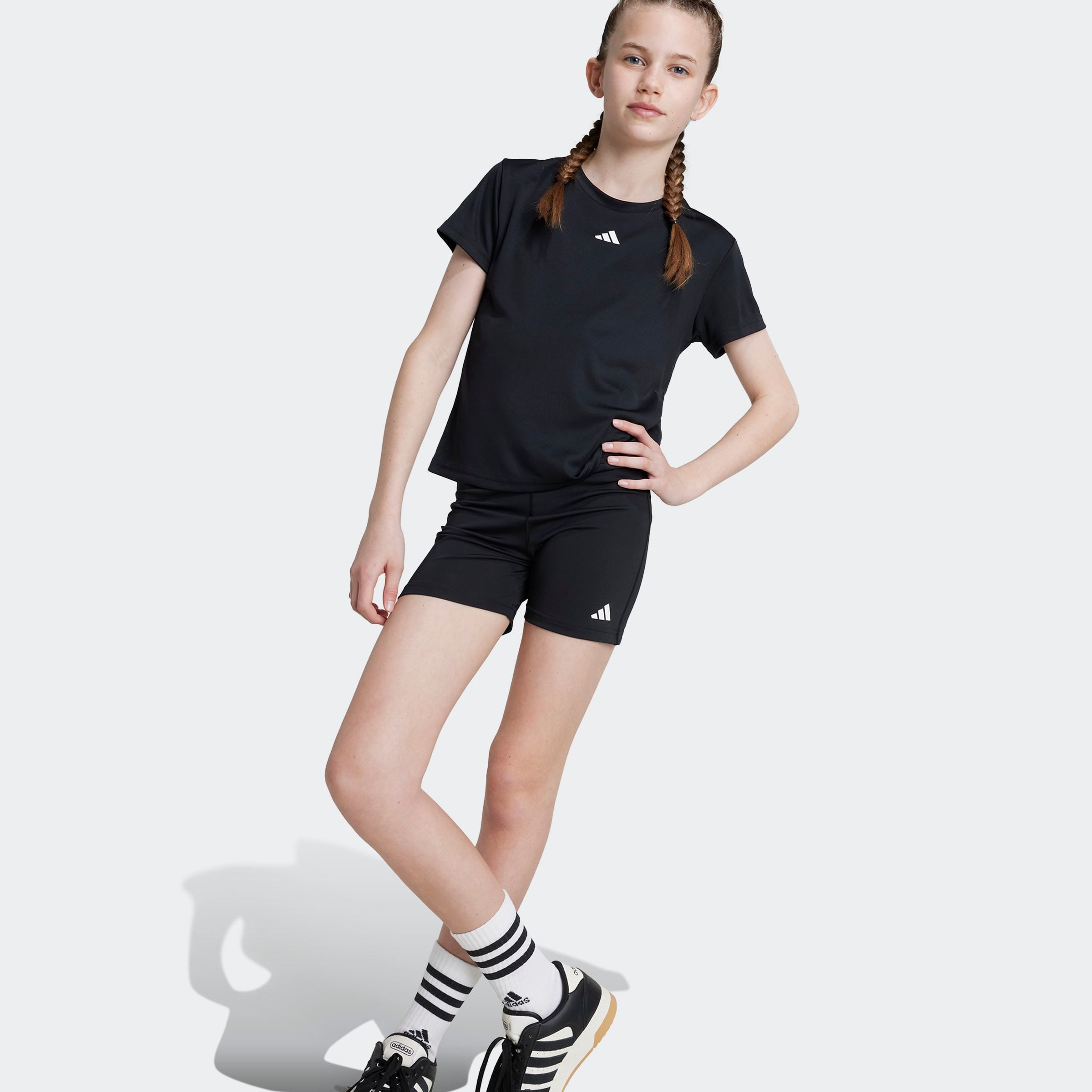 adidas Sportswear T-shirt JG TR-ES T