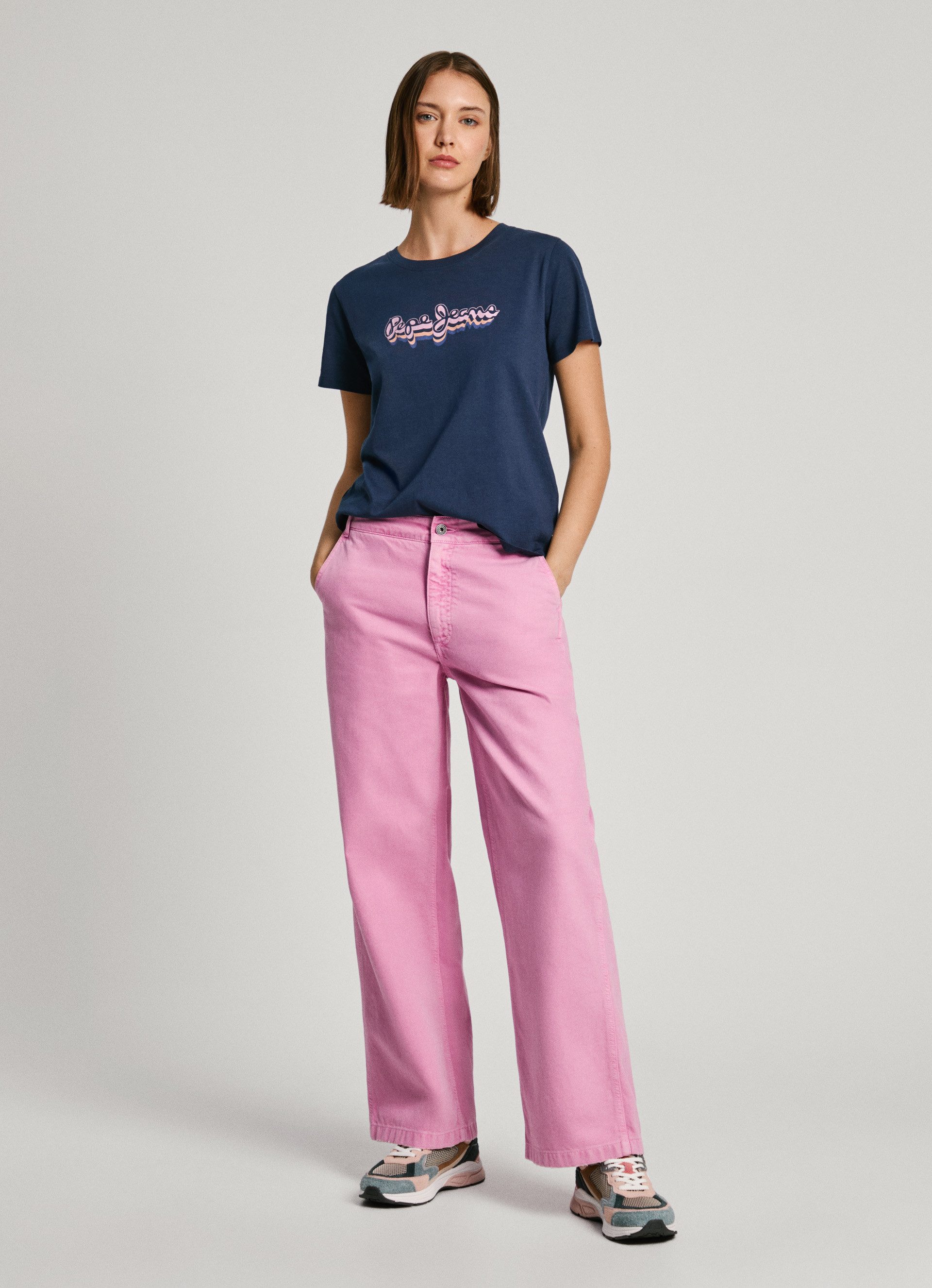 Pepe Jeans T-shirt ENARA