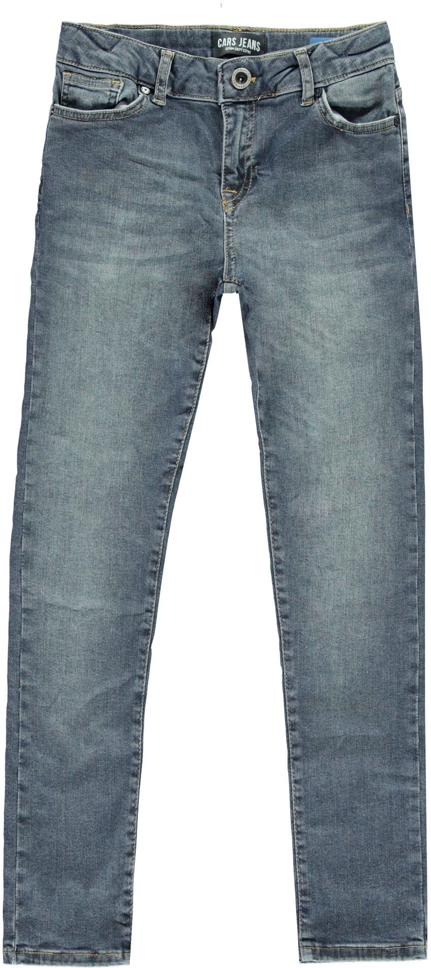 CARS JEANS 5-pocket Jeans Balboa