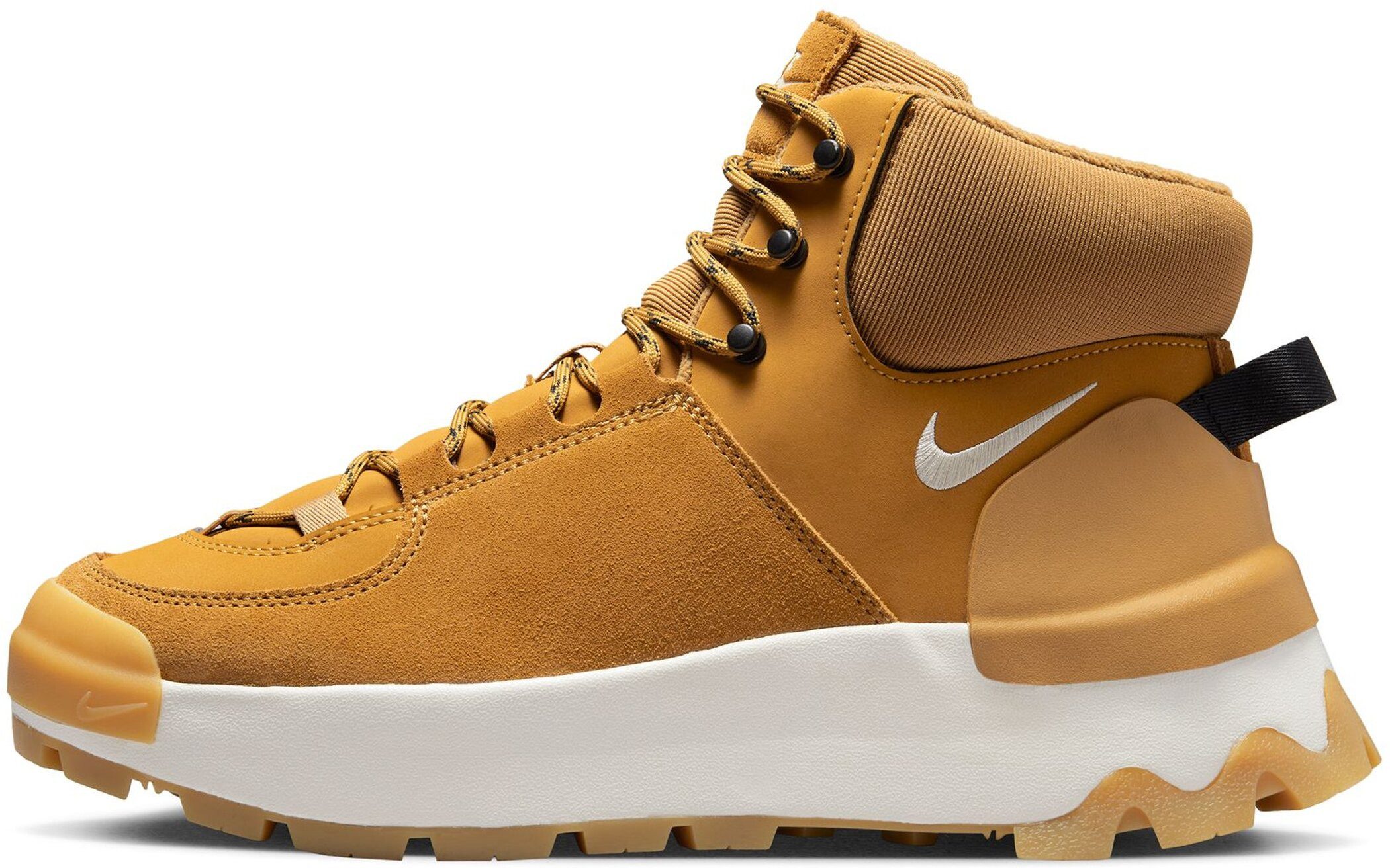 Nike Sportswear Veterschoenen CLASSIC CITY S
