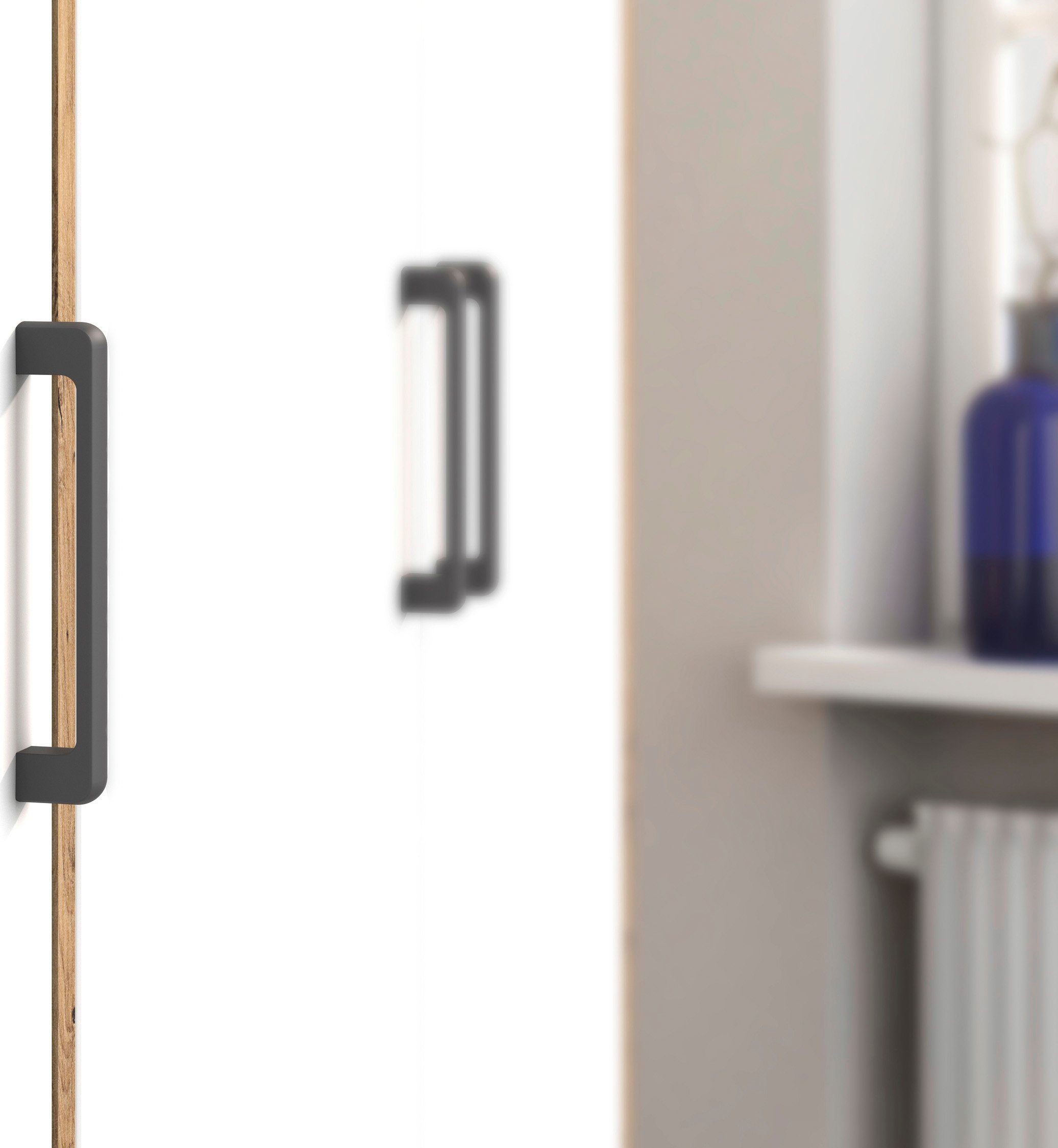 rauch Kledingkast VOYAGER Otto´s Choice Garderobe Kledingkast TOPSELLER Slaapkamer